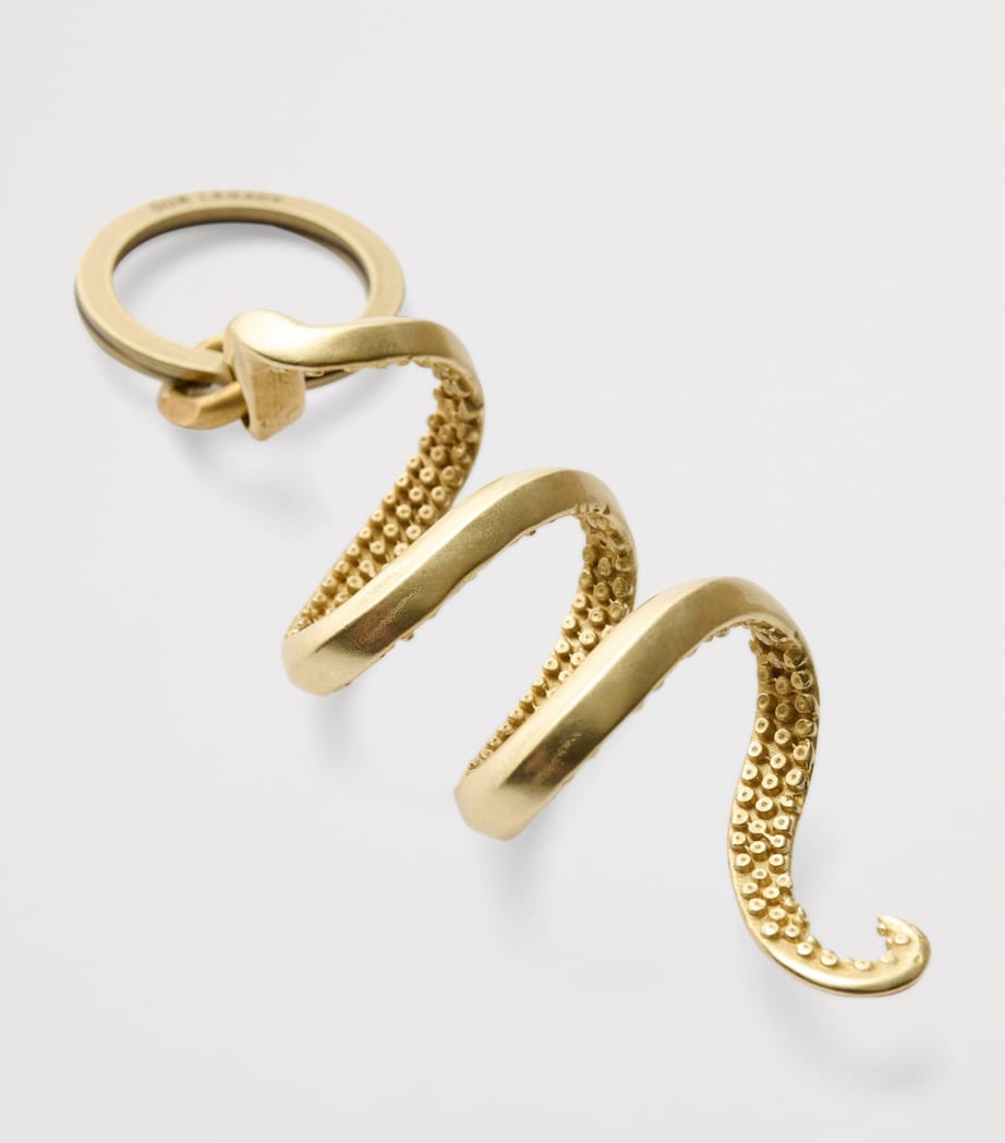 Brass Lighter Holder BRASS Image 3