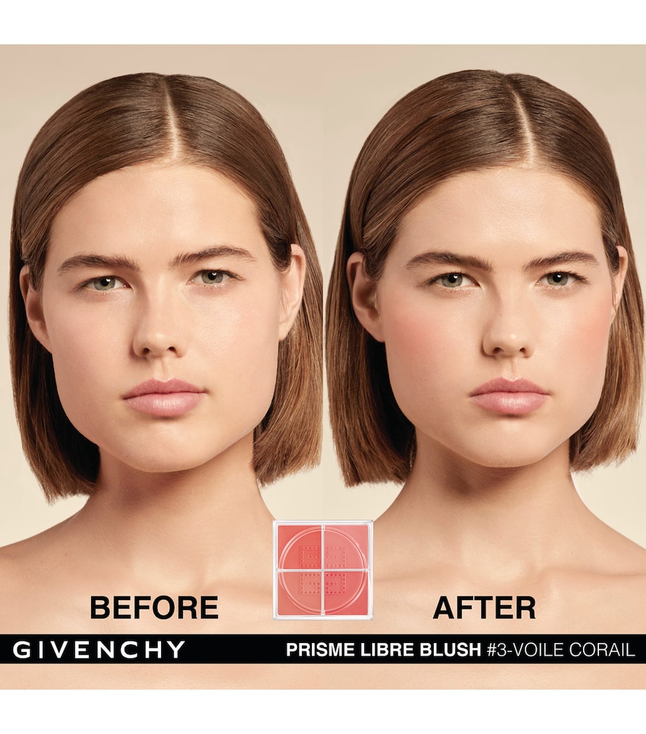 Prisme Libre Blush 03 VOILE CORAIL Image 3