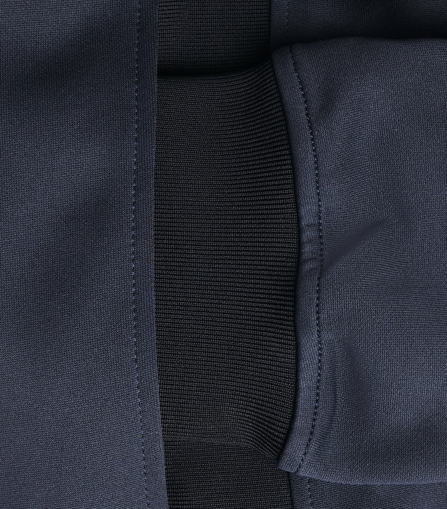 On Mens Courtside Track Jacket Midnight Image 6