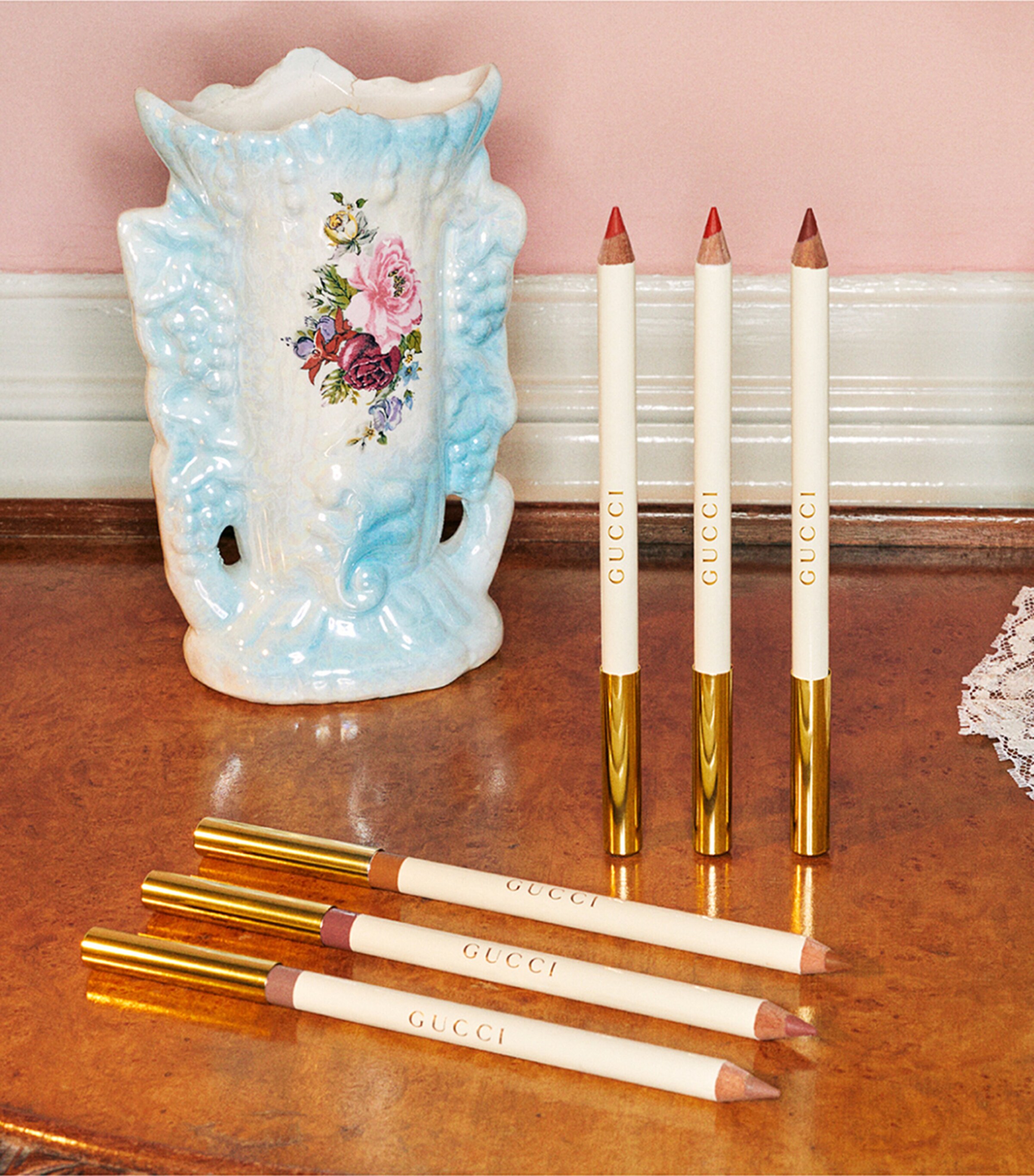 Crayon Contour des Lèvres Lip Liner 004 Image 7