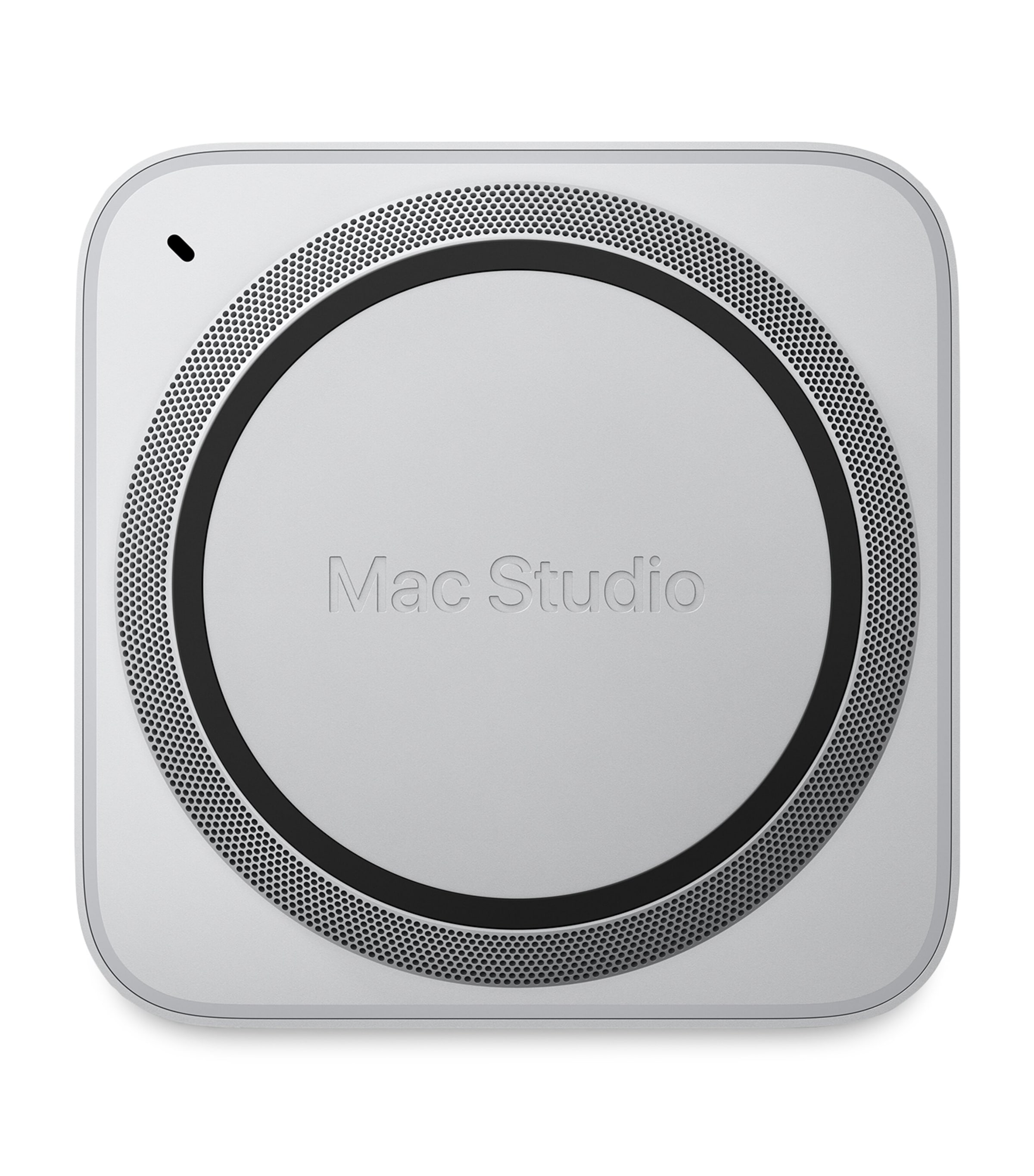 Mac Studio M1 Ultra (2022) 1TB - Space Grey GREY Image 2