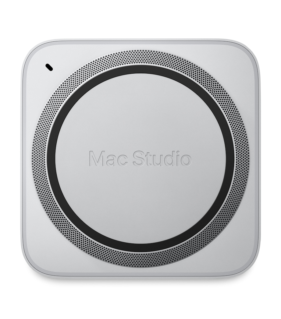 Mac Studio M1 Ultra (2022) 1TB - Space Grey GREY Image 2