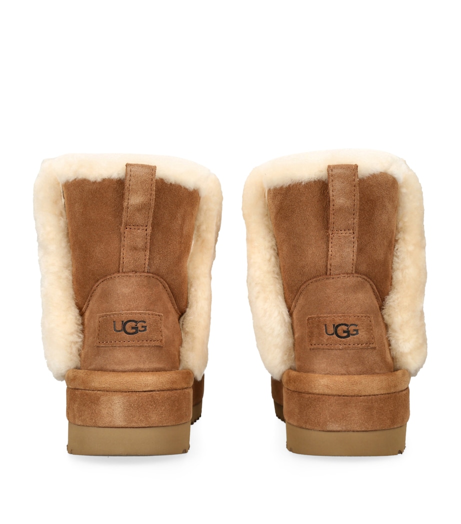 Cloud Peak Boots TAN Image 2