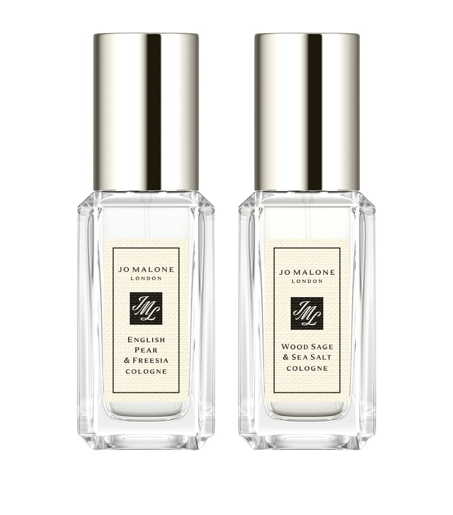 Cool & Fresh Cologne Duo (2 x 9ml) NO COLOUR Image 1