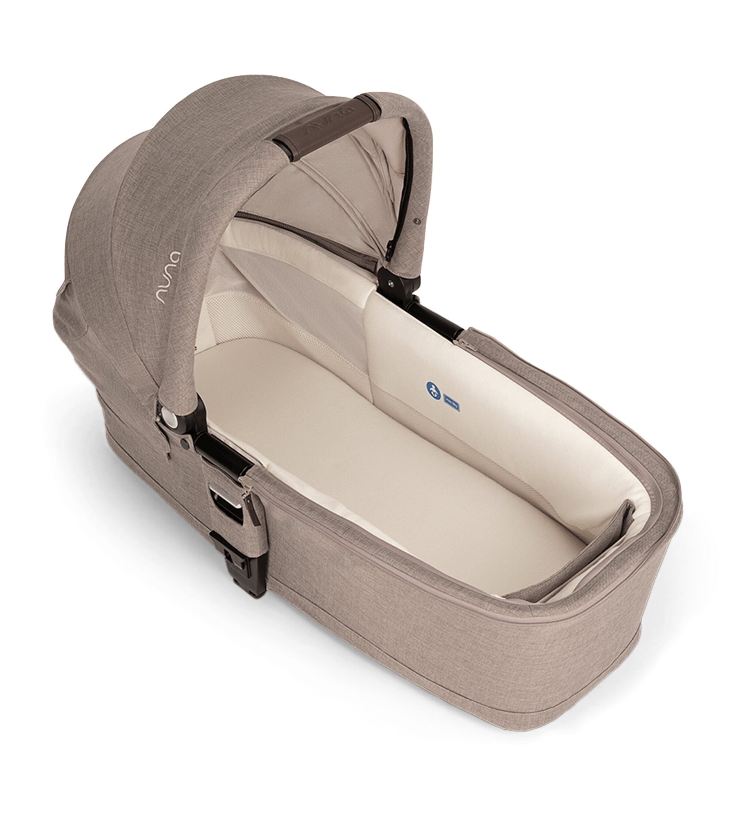 MIXX Next Carrycot CEDAR Image 2