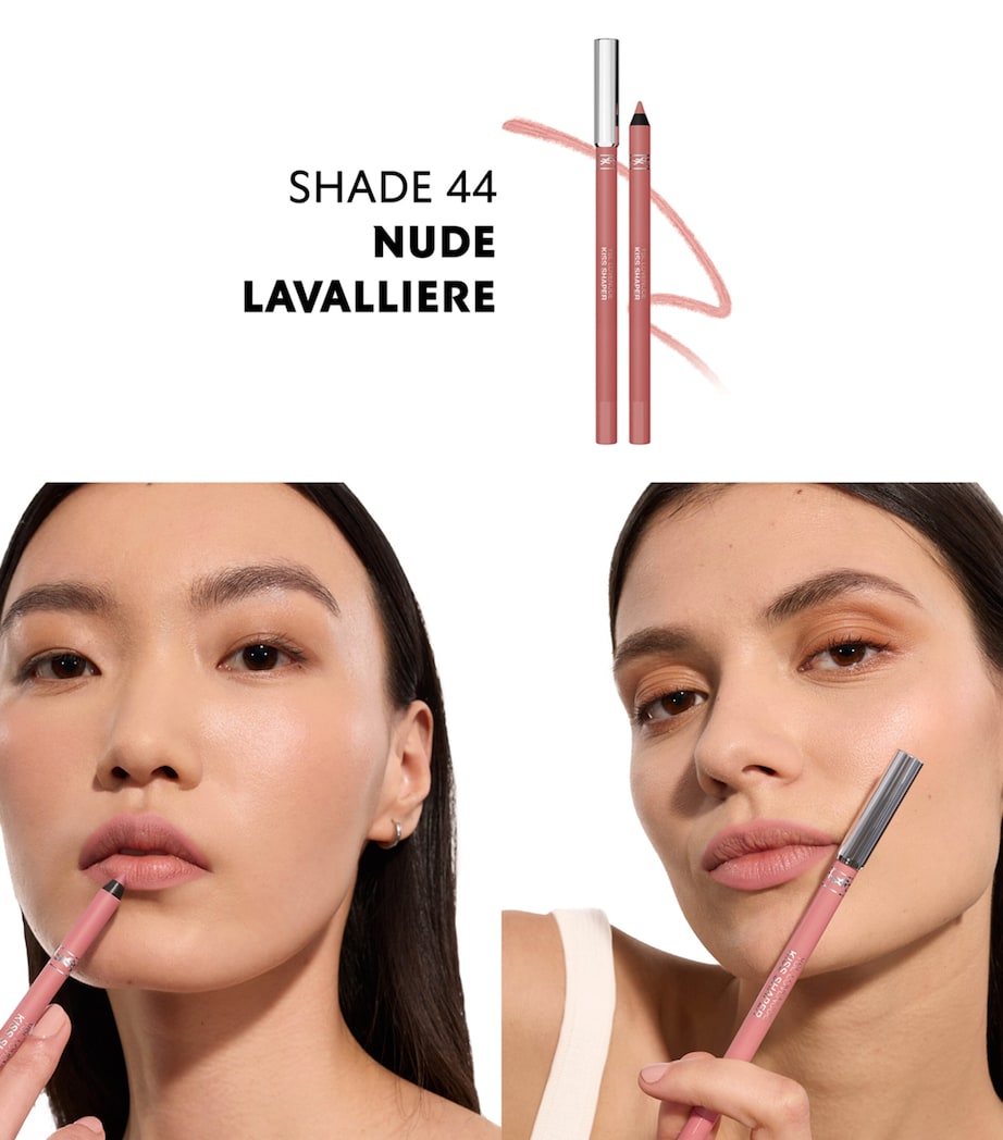 YSL Lovenude Lip Liner Shade Image 3