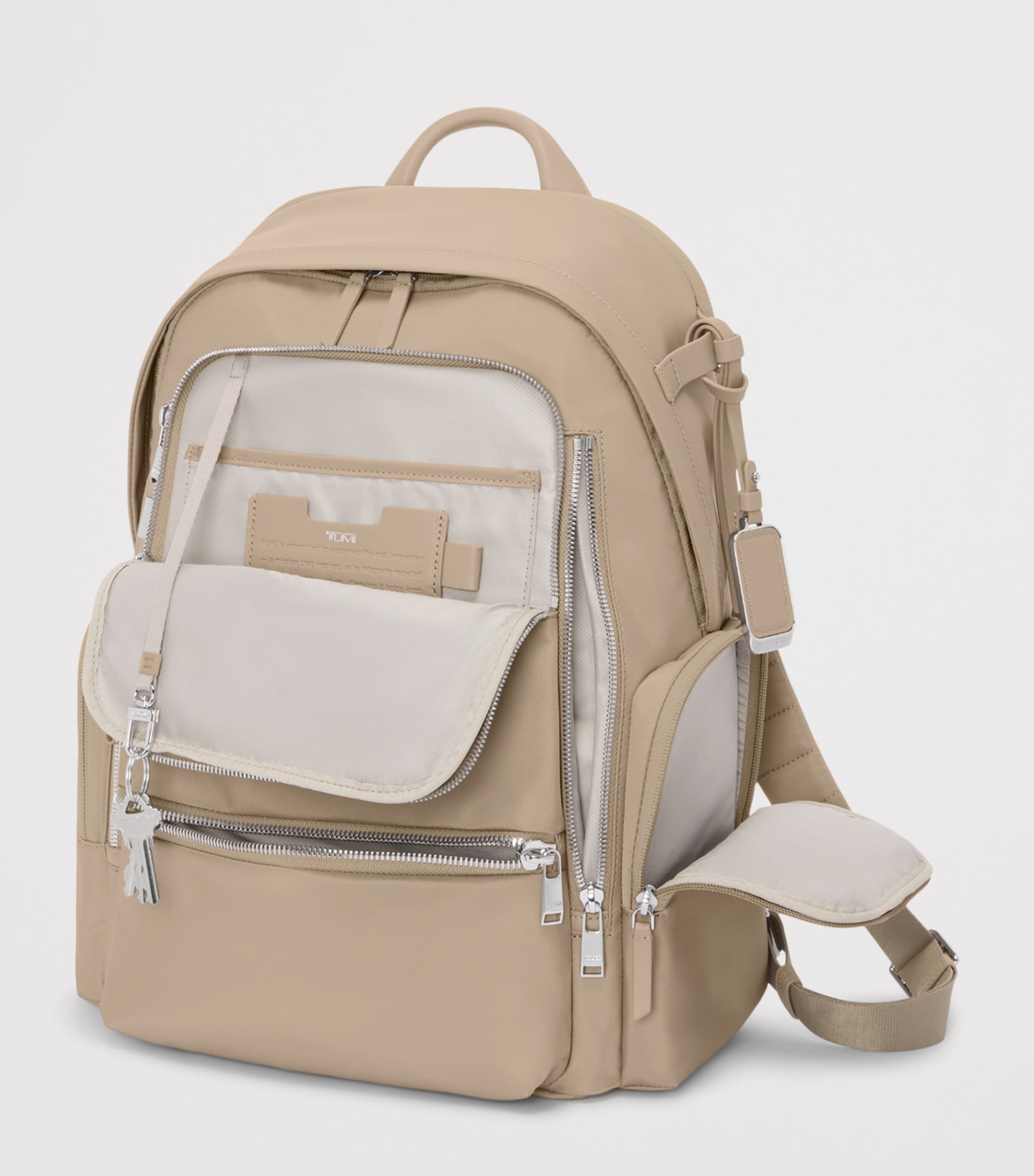 Voyageur Celina Backpack OAT 741 Image 2