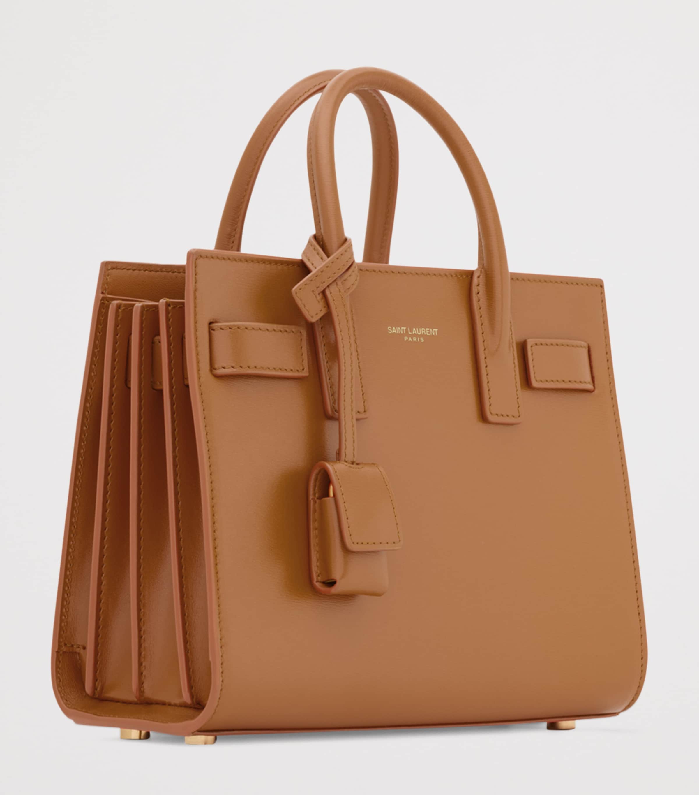 Nano Sac de Jour Tote Bag 2536 Image 5