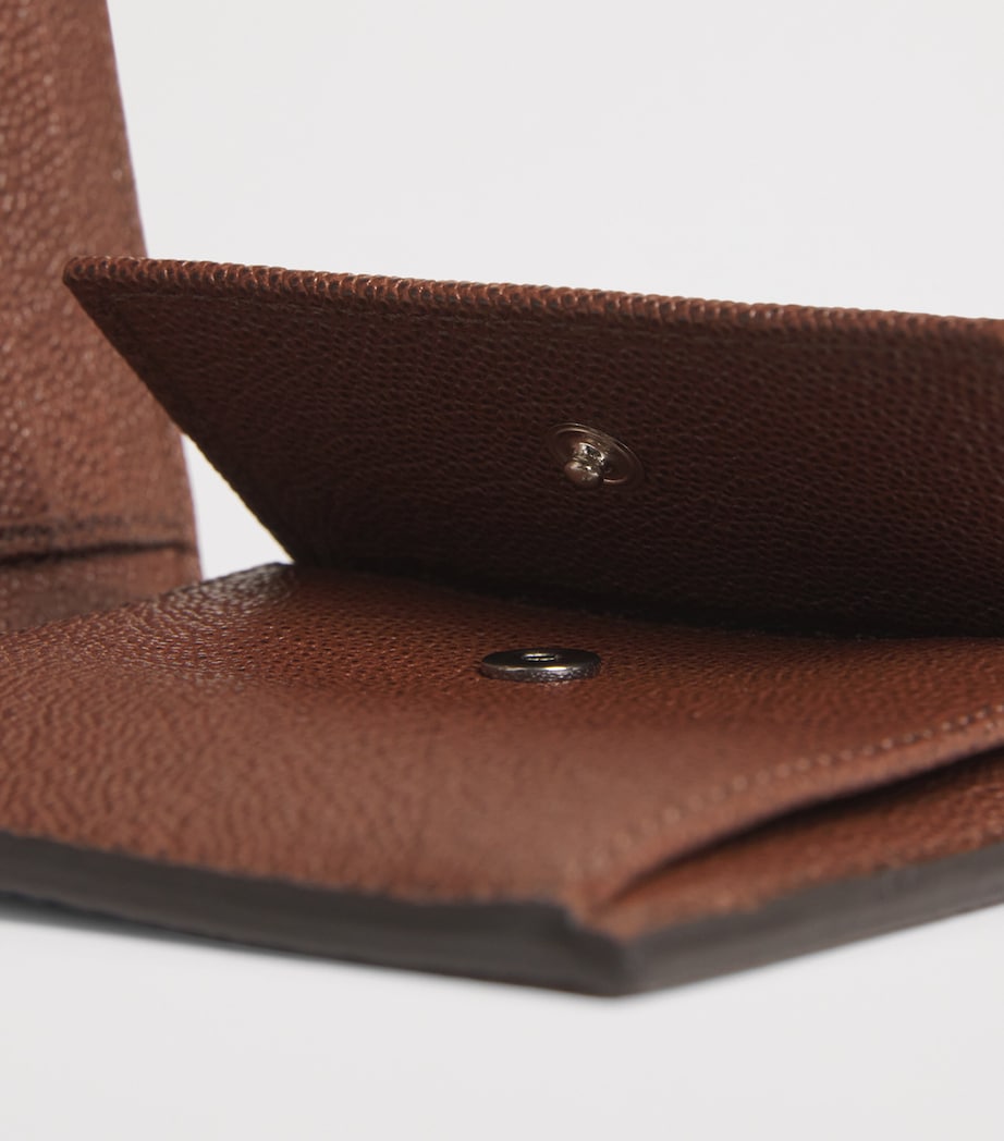 Leather Bifold Wallet UA005 Image 4