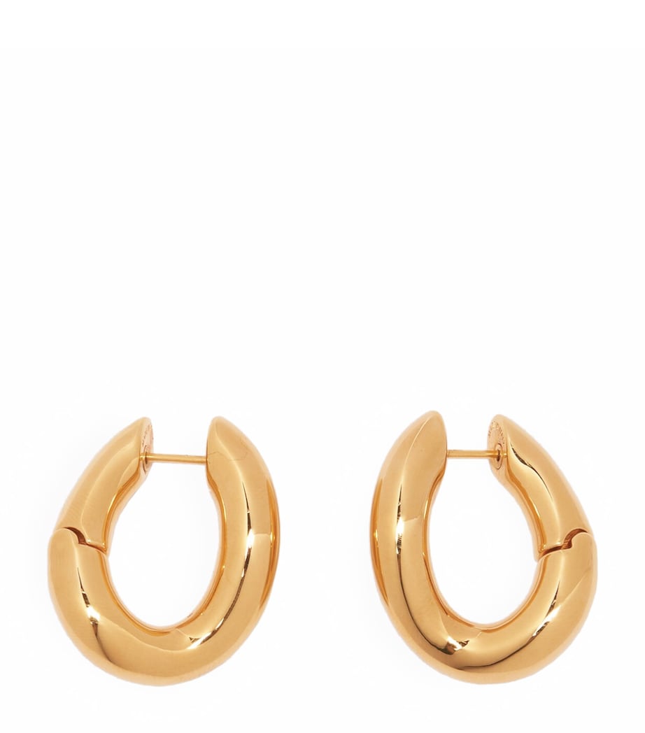 Hoop Earrings 0027 Image 2