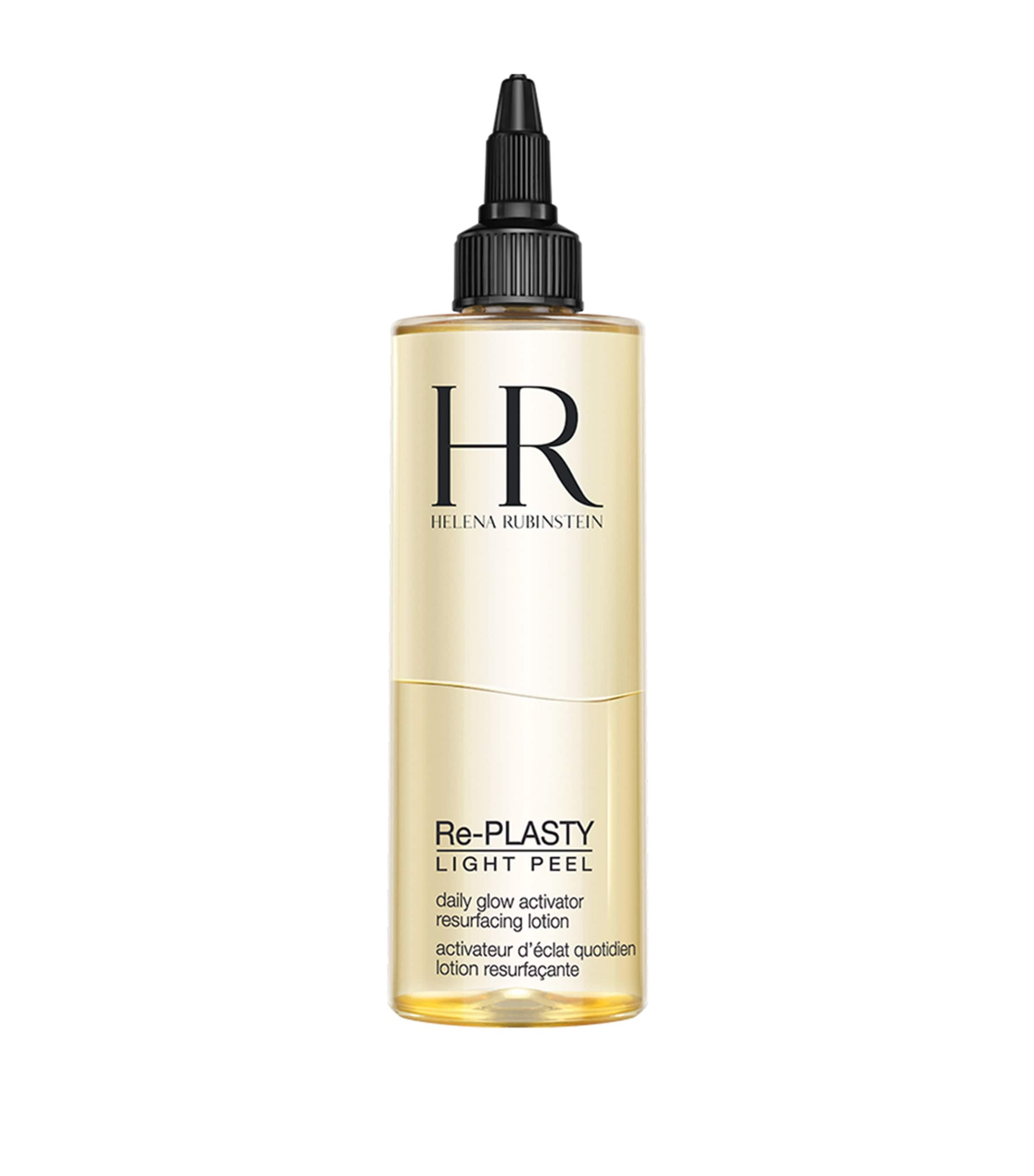 Shop Helena Rubinstein Re-plasty Light Peel Lotion