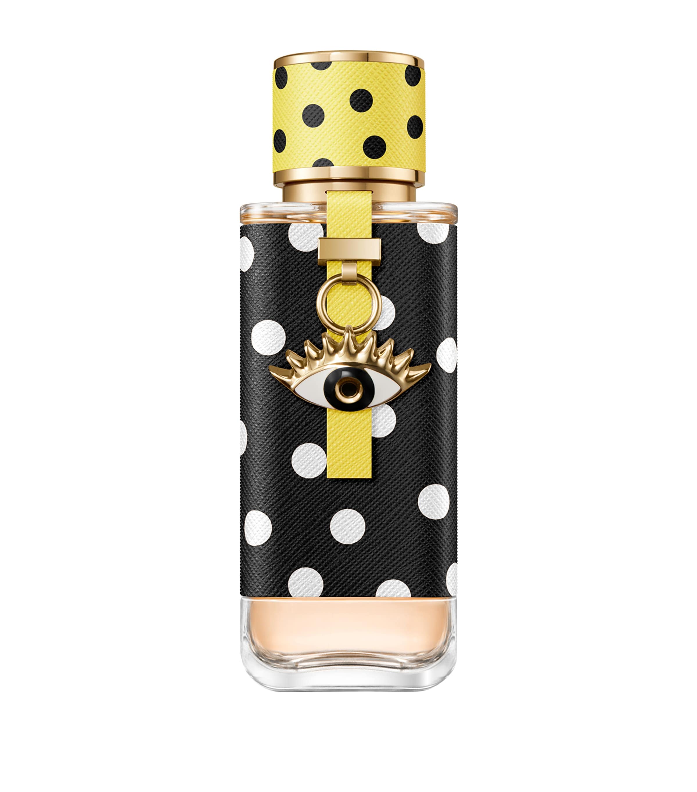 Carolina Herrera Fearless Fabulous Dot Drama Eau de Parfum (100ml) Image 1
