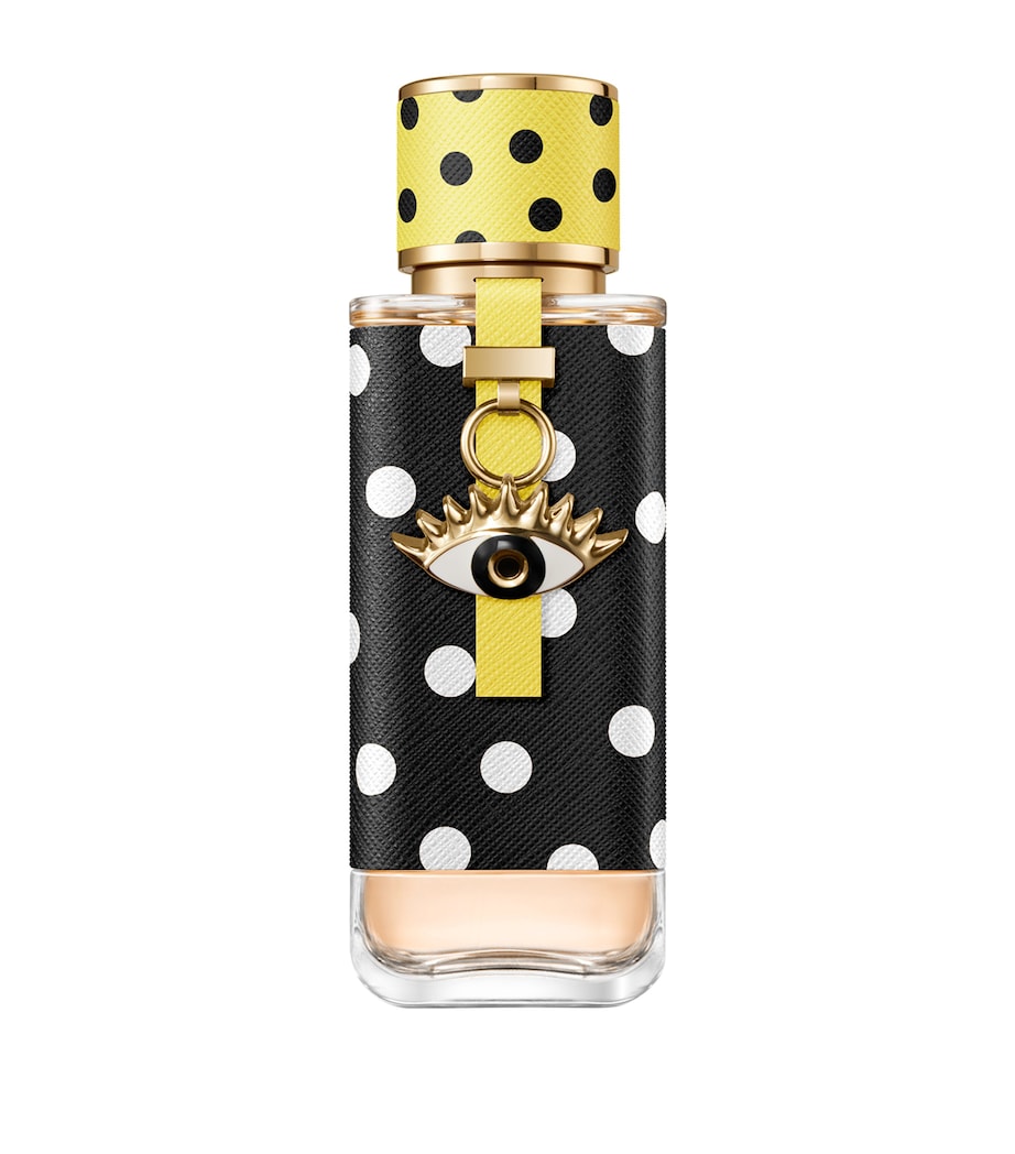 Carolina Herrera Fearless Fabulous Dot Drama Eau de Parfum (100ml) Image 1