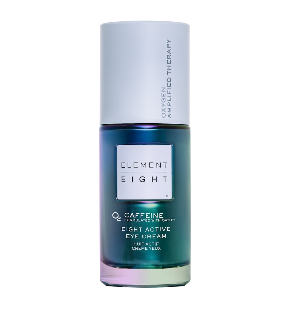 O2 Caffeine Eight Active Eye Cream (15ml)
