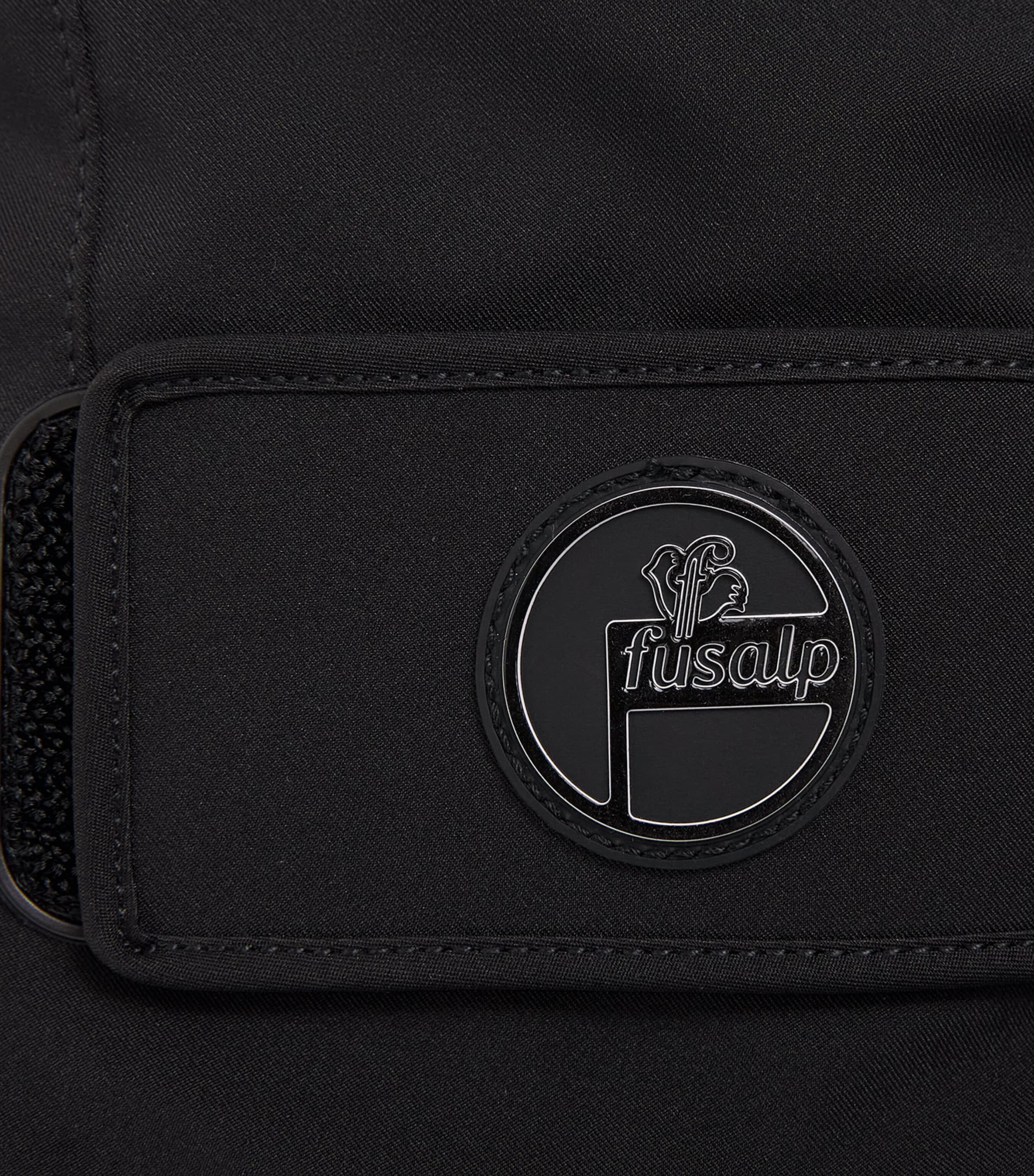 Peak Gloves 01000 NOIR Image 2