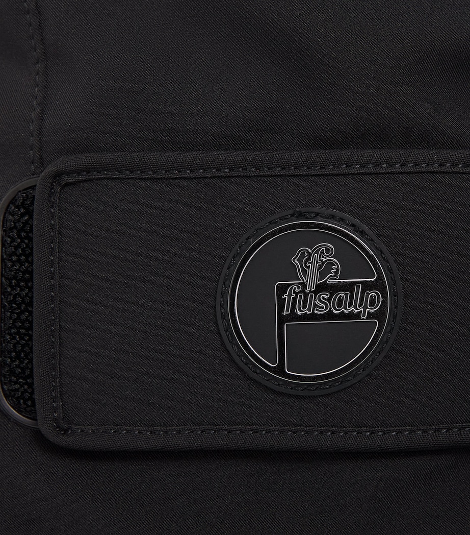 Peak Gloves 01000 NOIR Image 2