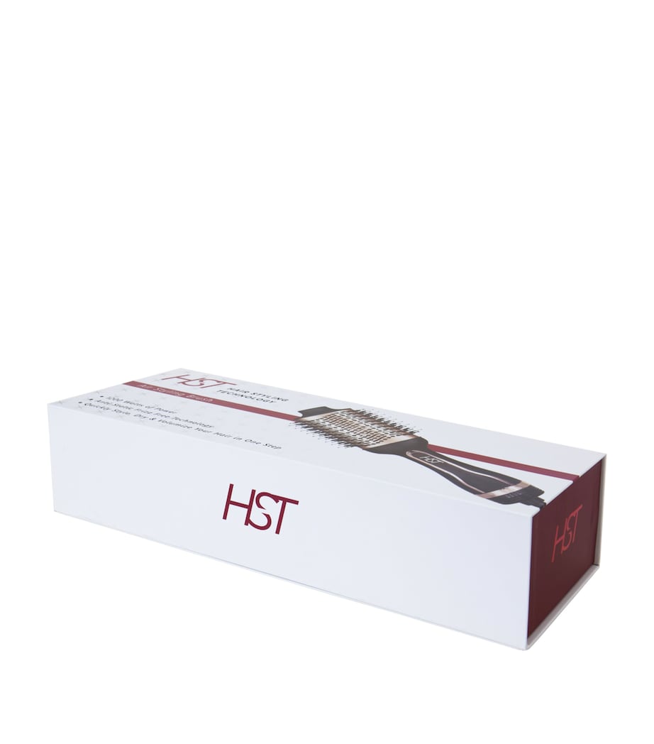 HST Air Styling Brush BLACK Image 4