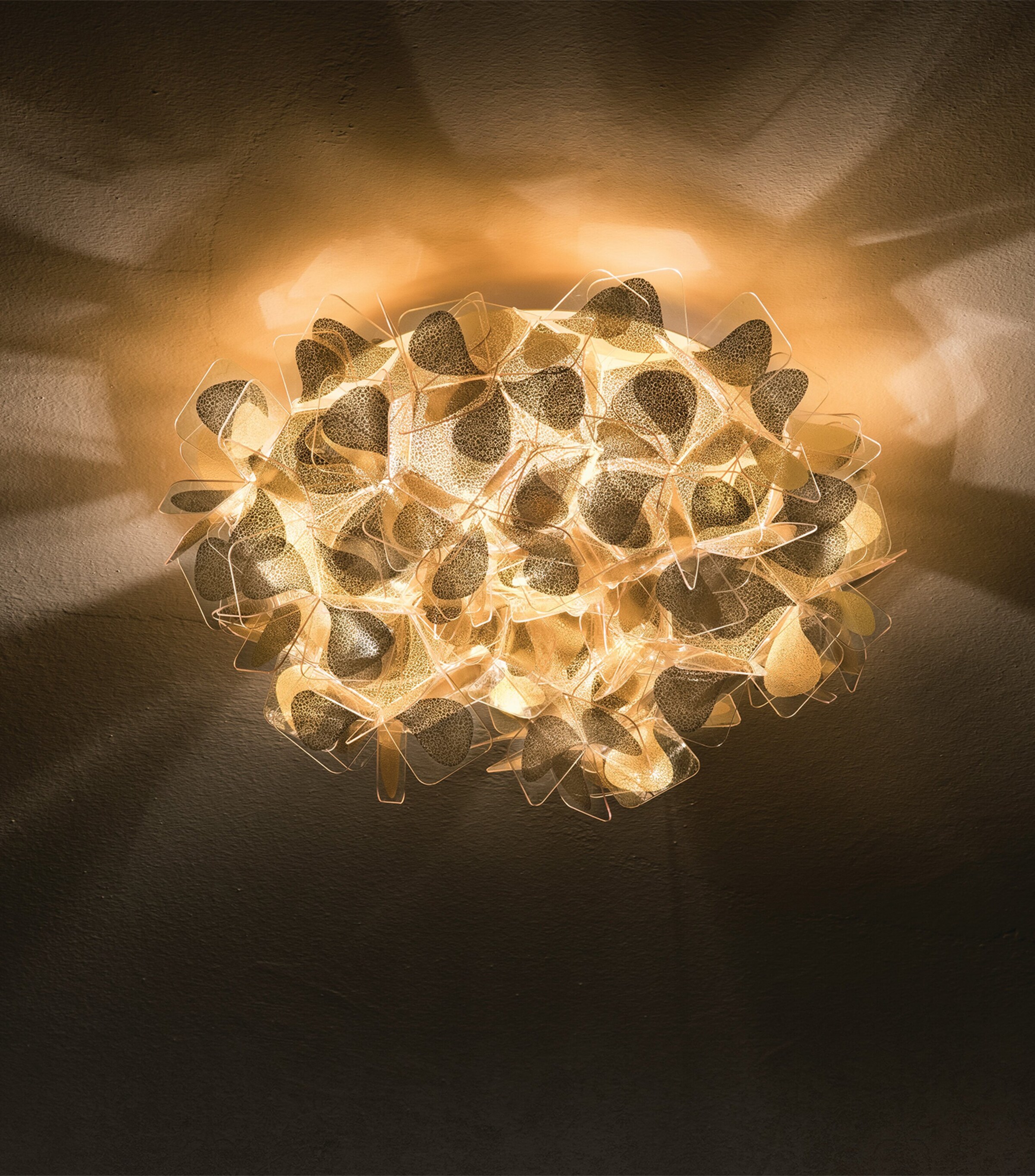 Slamp Clizia Ceiling Lamp | Lighting | Table Lamps | Designers | Slamp | 5281