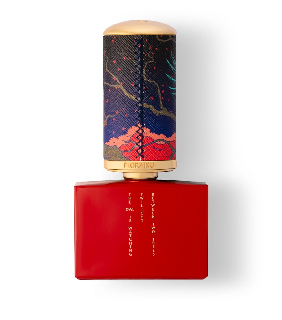 Between Two Trees Eau de Parfum Bento Box (50ml with 10ml Refill) NO COLOUR Image 4