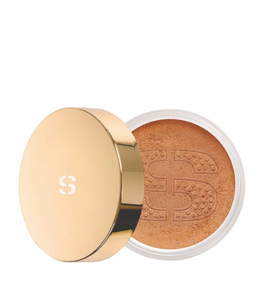 Sisley Phyto-Teint Powder Deep Image 1