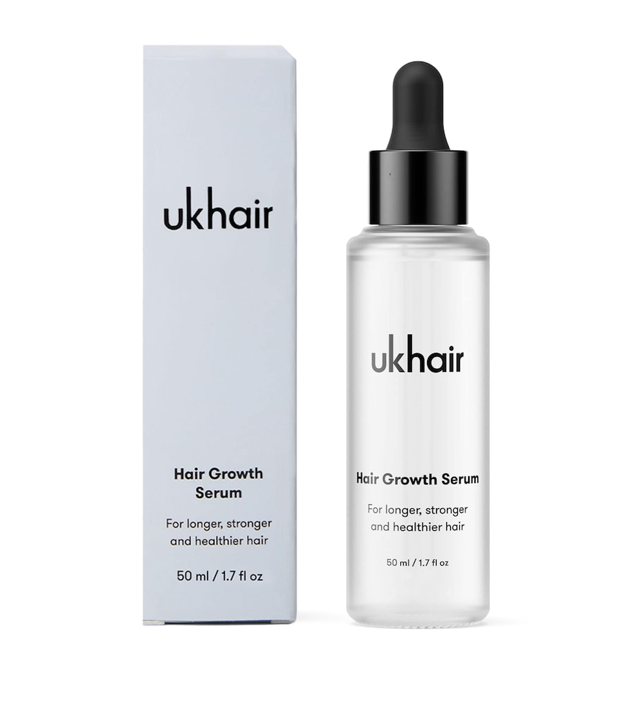 UKLASH Hair Growth Serum (50ml) Image 1