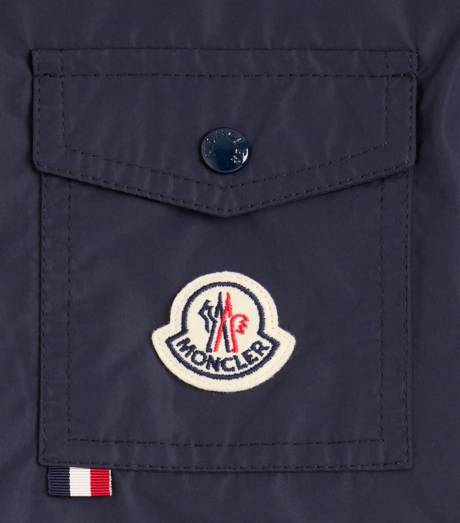 Moncler Enfant Xavian Jacket (8-10 Years) Image 3