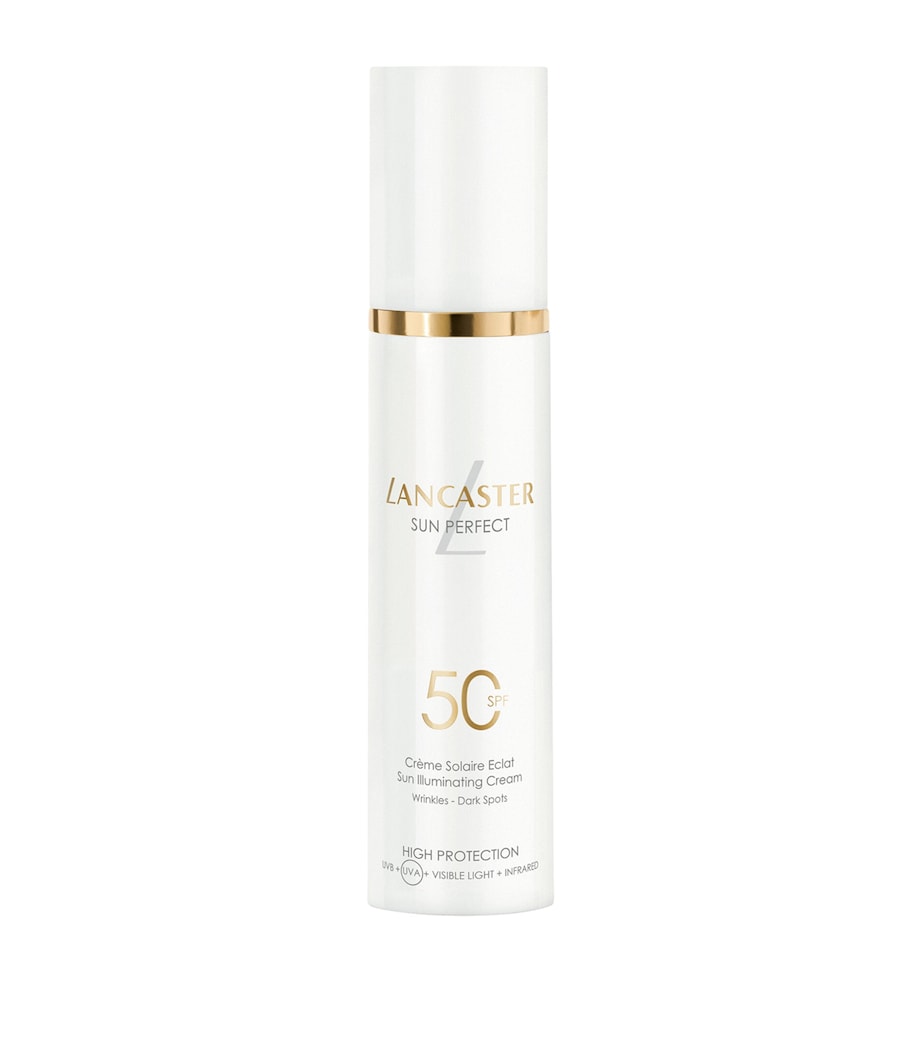 Sun Perfect Illuminating Cream SPF 50 (50ml) NO COLOUR Image 1