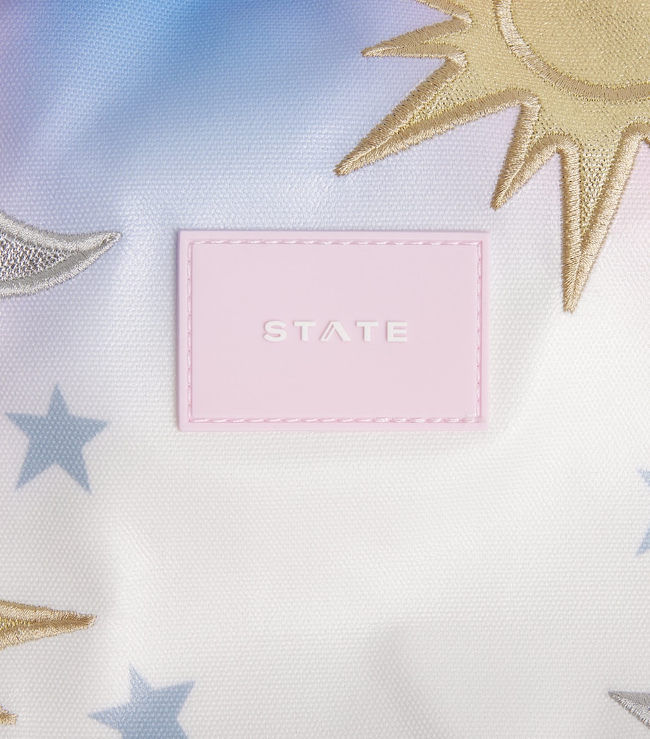 STATE Bags Kane Backpack Celestial Image 4