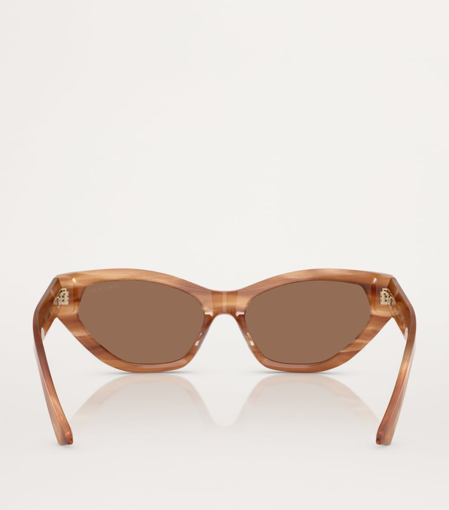 Acetate JC5022B Sunglasses 505573 Image 4