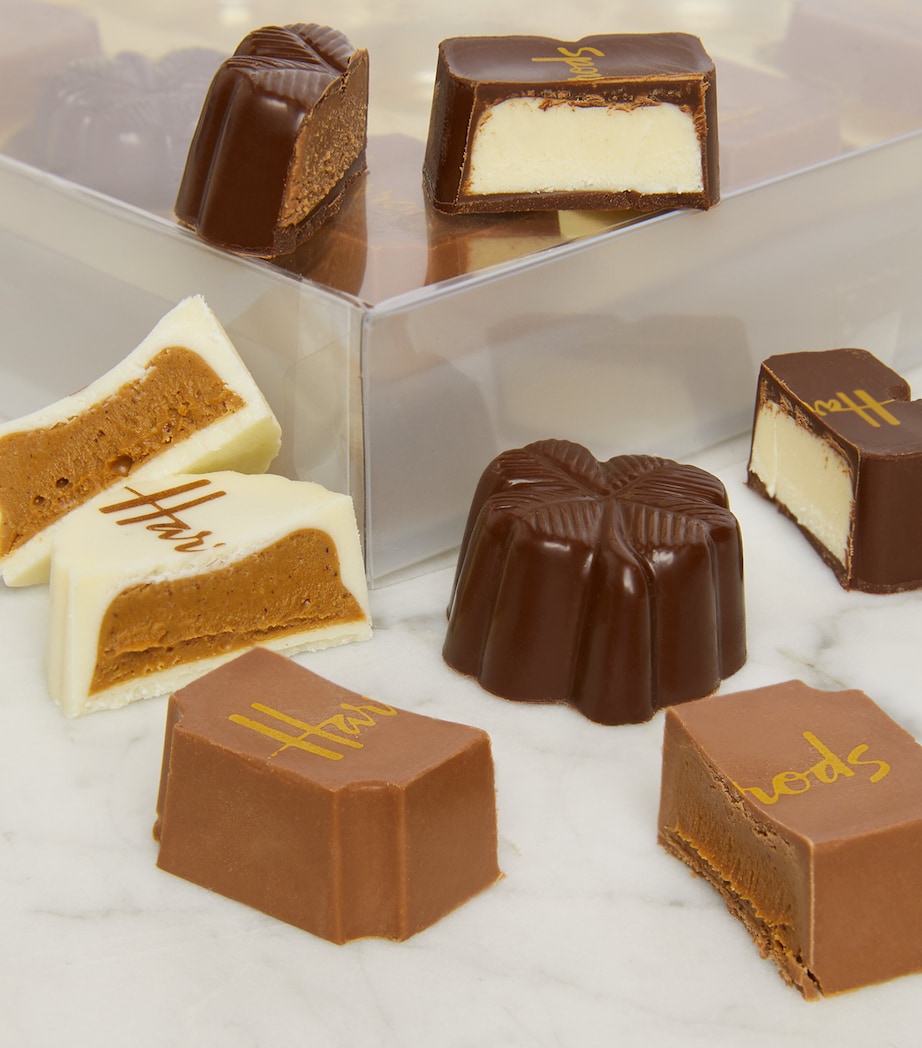 Sugar-Free Chocolates (220g) NO COLOUR Image 2