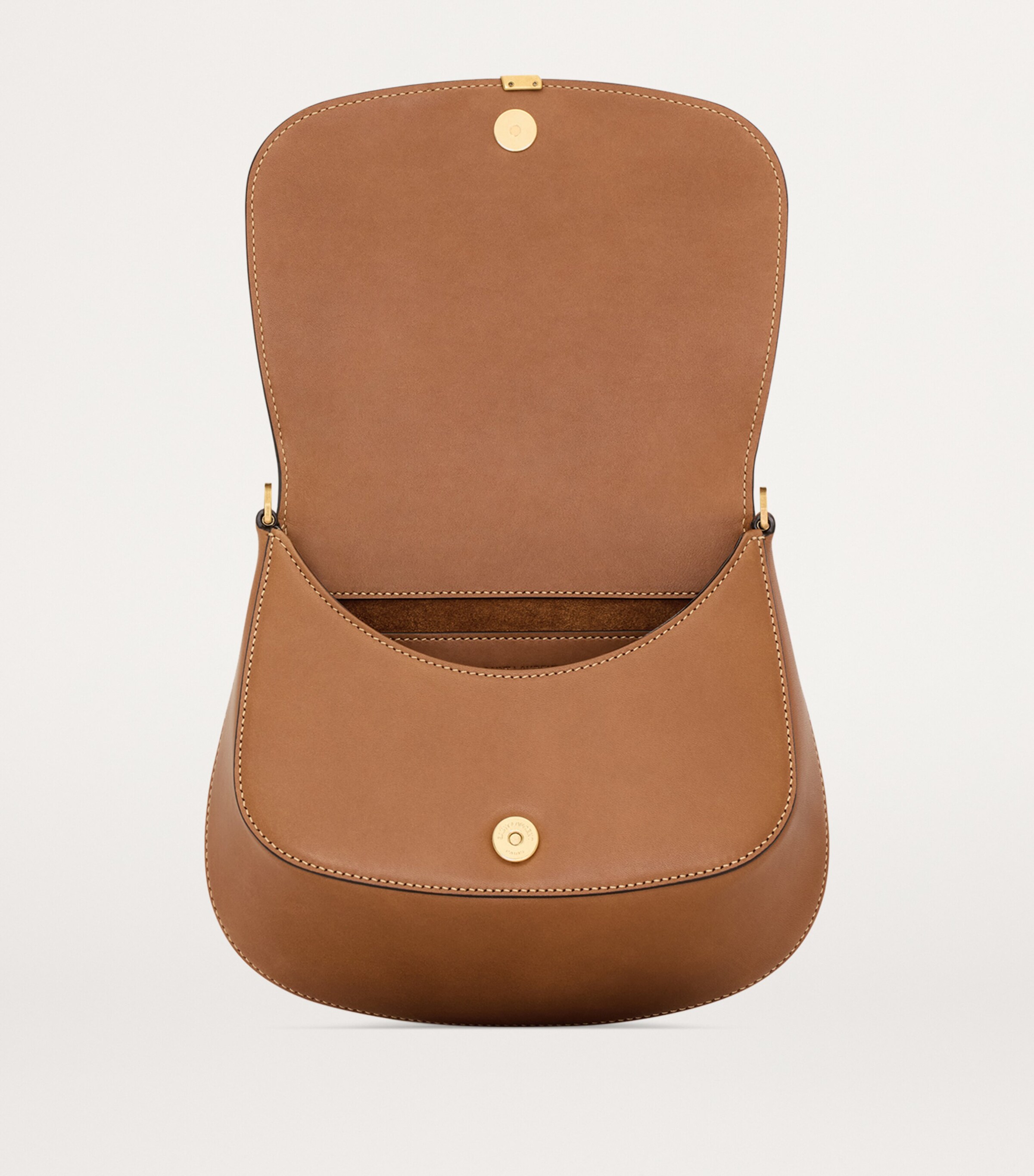 ハンドバッグ SAINT LAURENT VOLTAIRE LEATHER TOP HANDLE BAG Saint Laurent Voltaire Top Handle Bag in Box | Saks Fifth Avenue