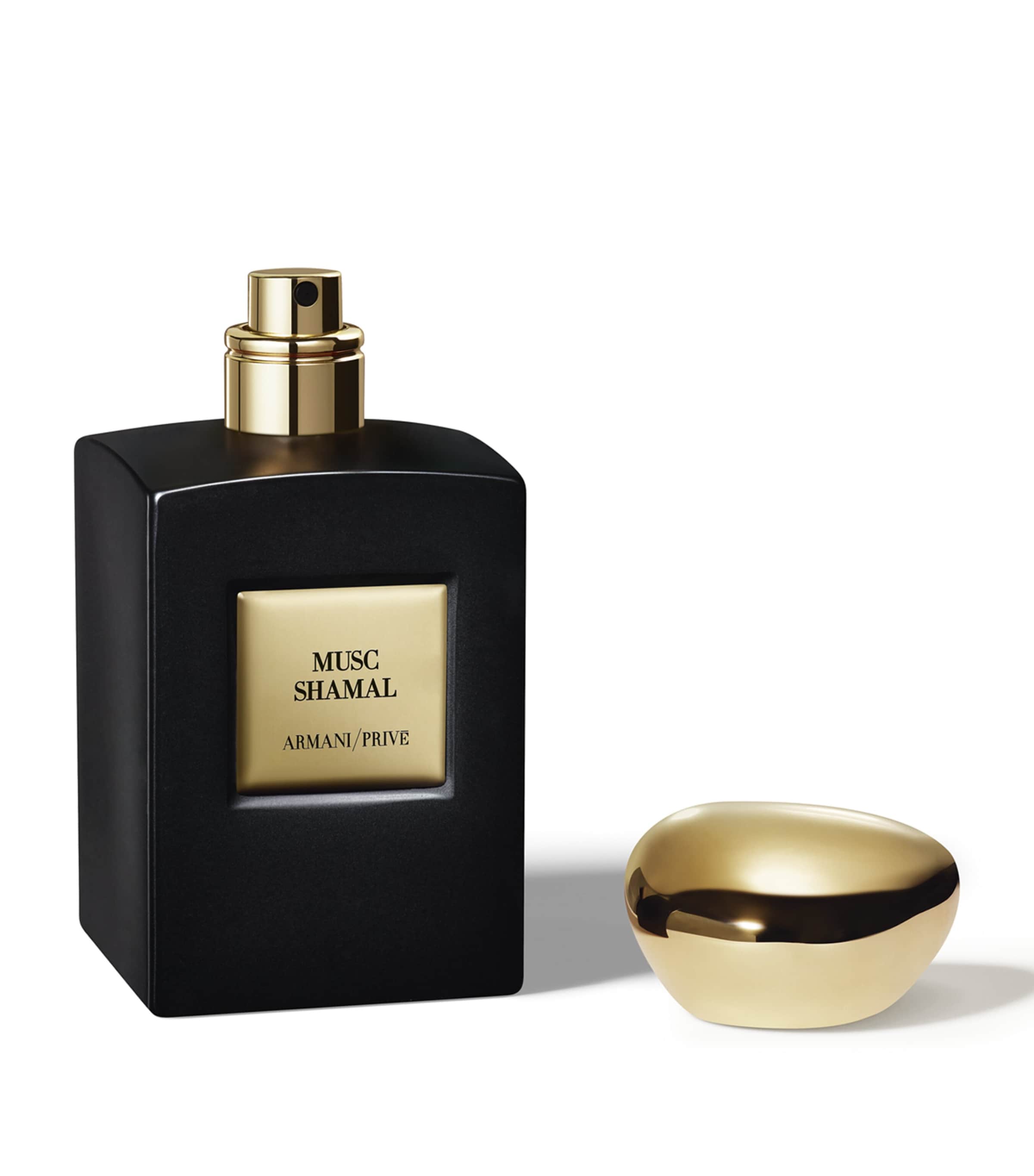 Armani Privé Musc Shamal Eau de Parfum (100ml) | Harrods US