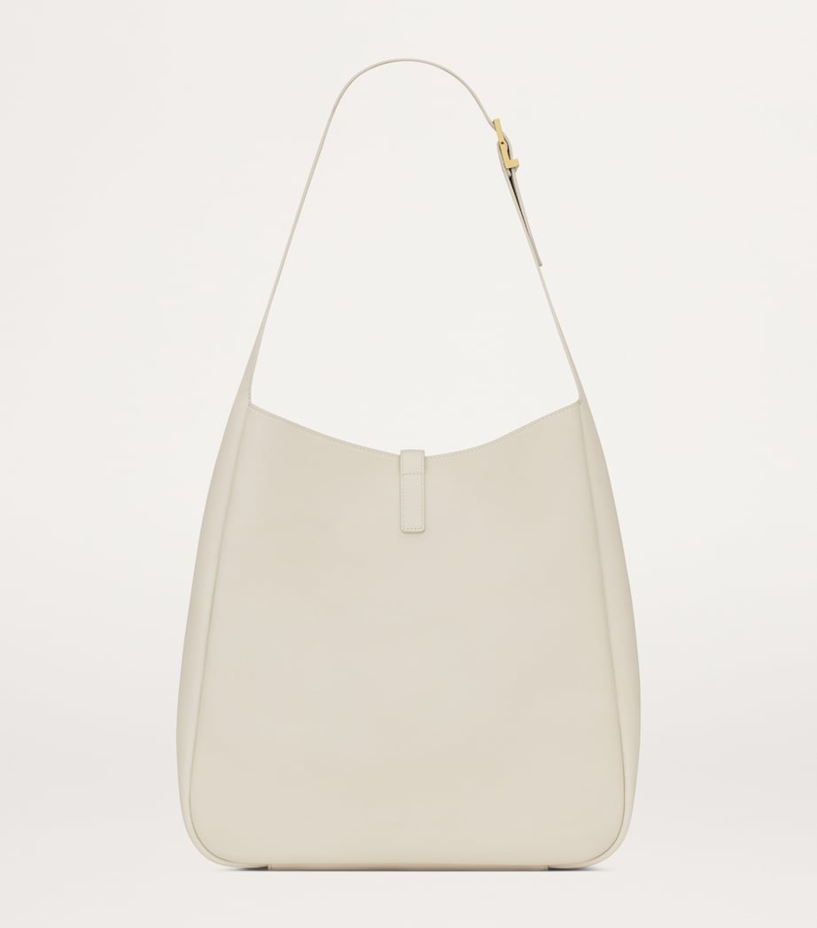 Leather Le 5 à 7 shoulder bag 9207 Image 2