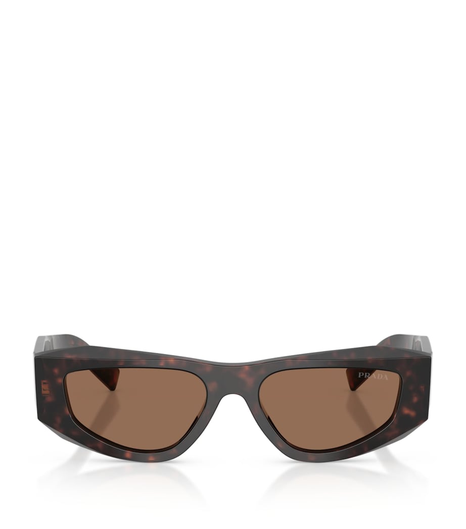Acetate PR B19S Sunglasses 17N06B Image 1