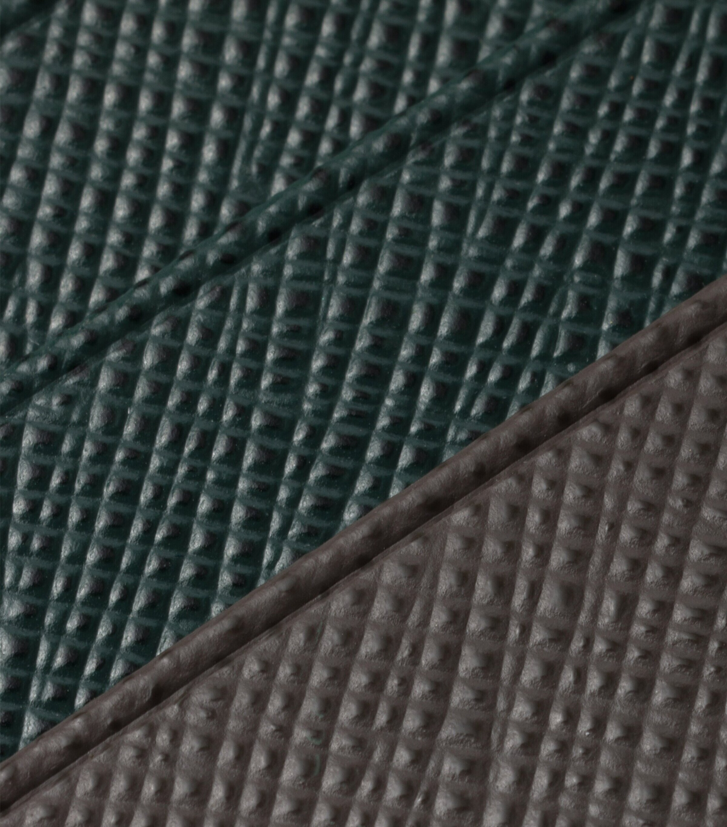 Saffiano Leather Card Holder F0BR0 Image 2