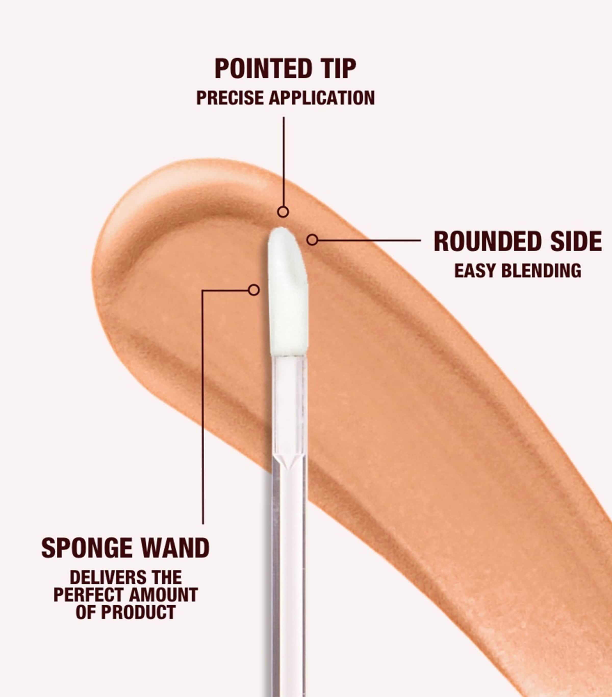 Beautiful Skin Radiant Concealer 8.5 Image 9