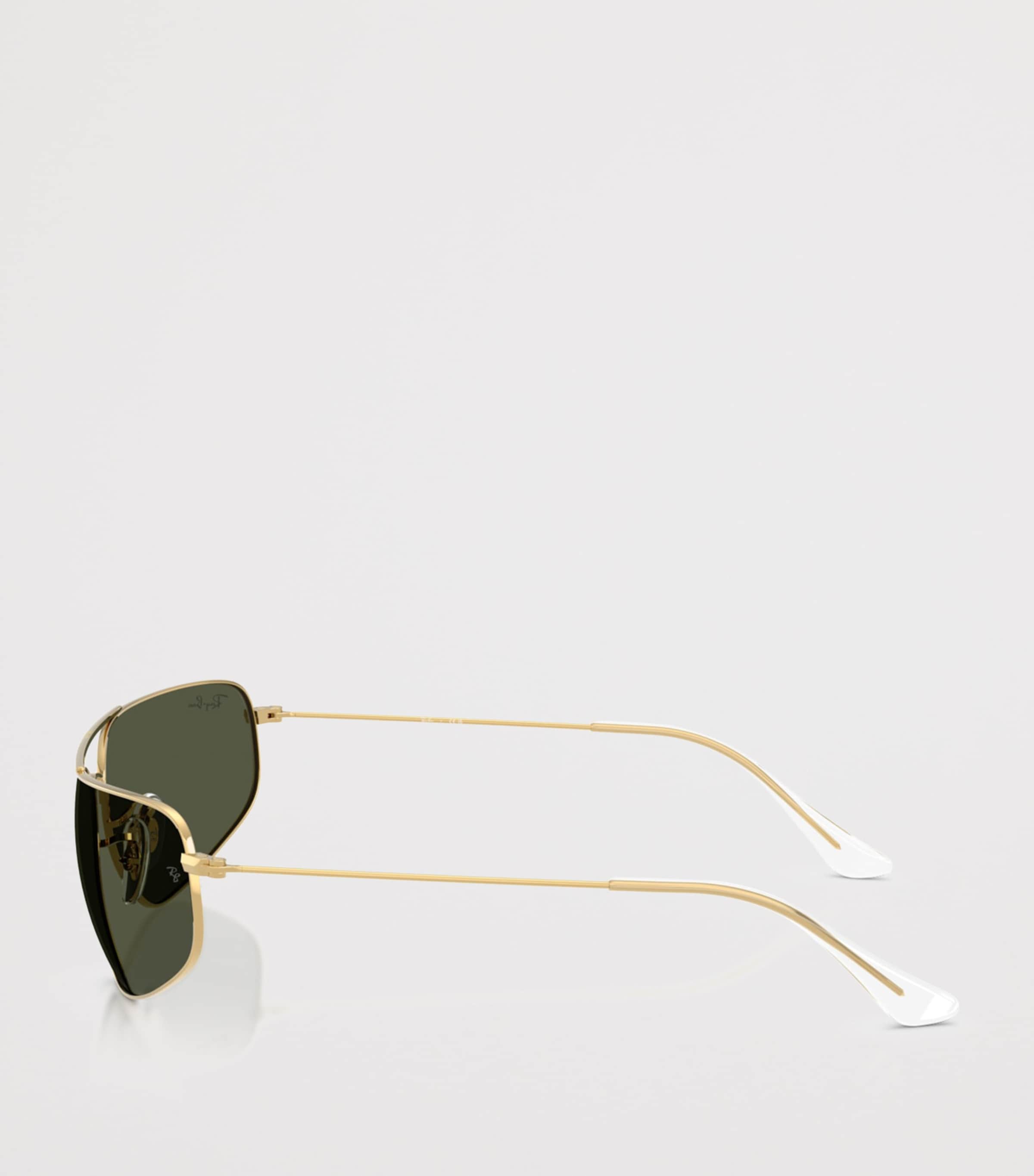 Ray-Ban Rectangle Sunglasses Image 3