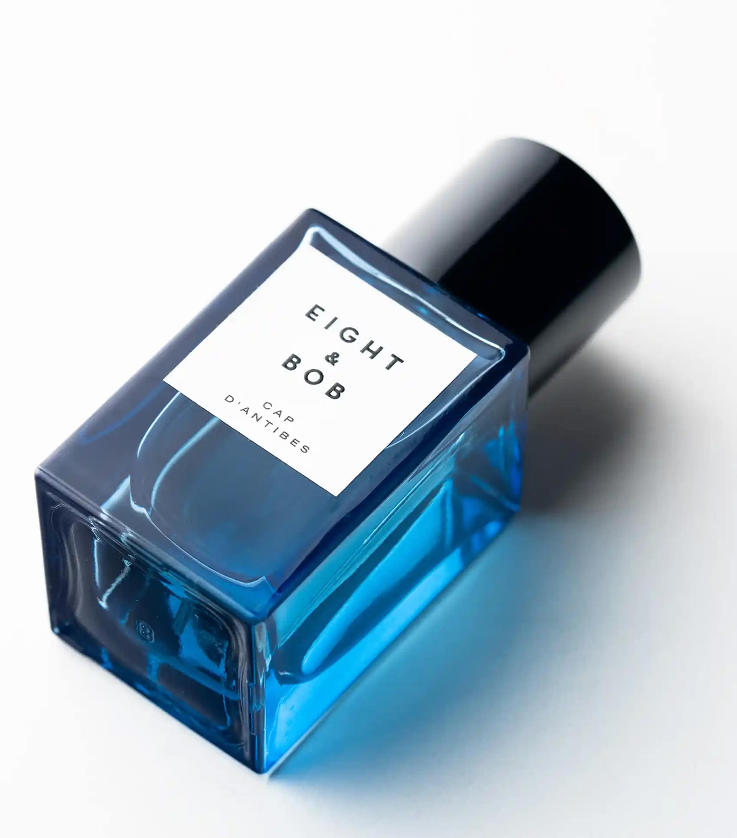 Cap d’Antibes Eau de Parfum (30ml) NO COLOUR Image 4