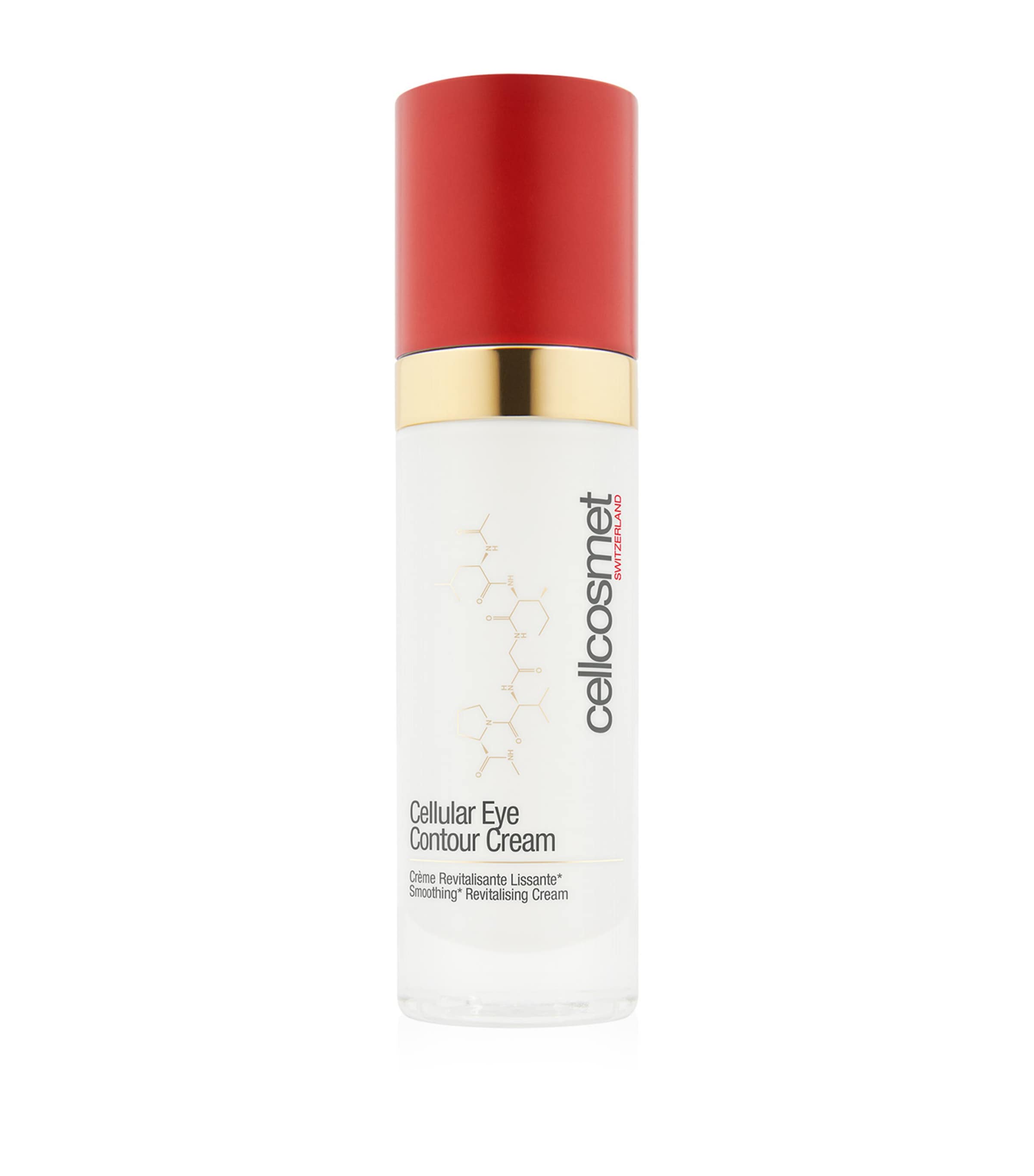 Cellcosmet Cellular Eye Contour Cream In White