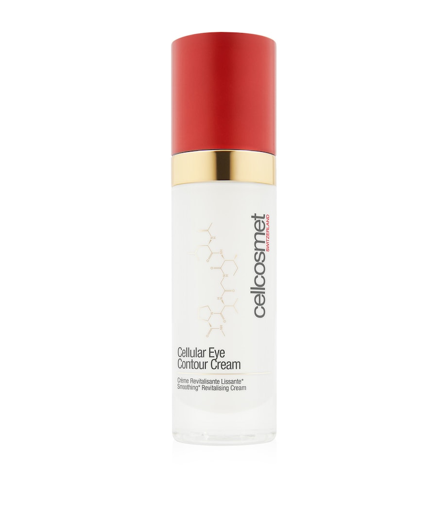 Cellular Eye Contour Cream (30ml) NO COLOUR Image 1