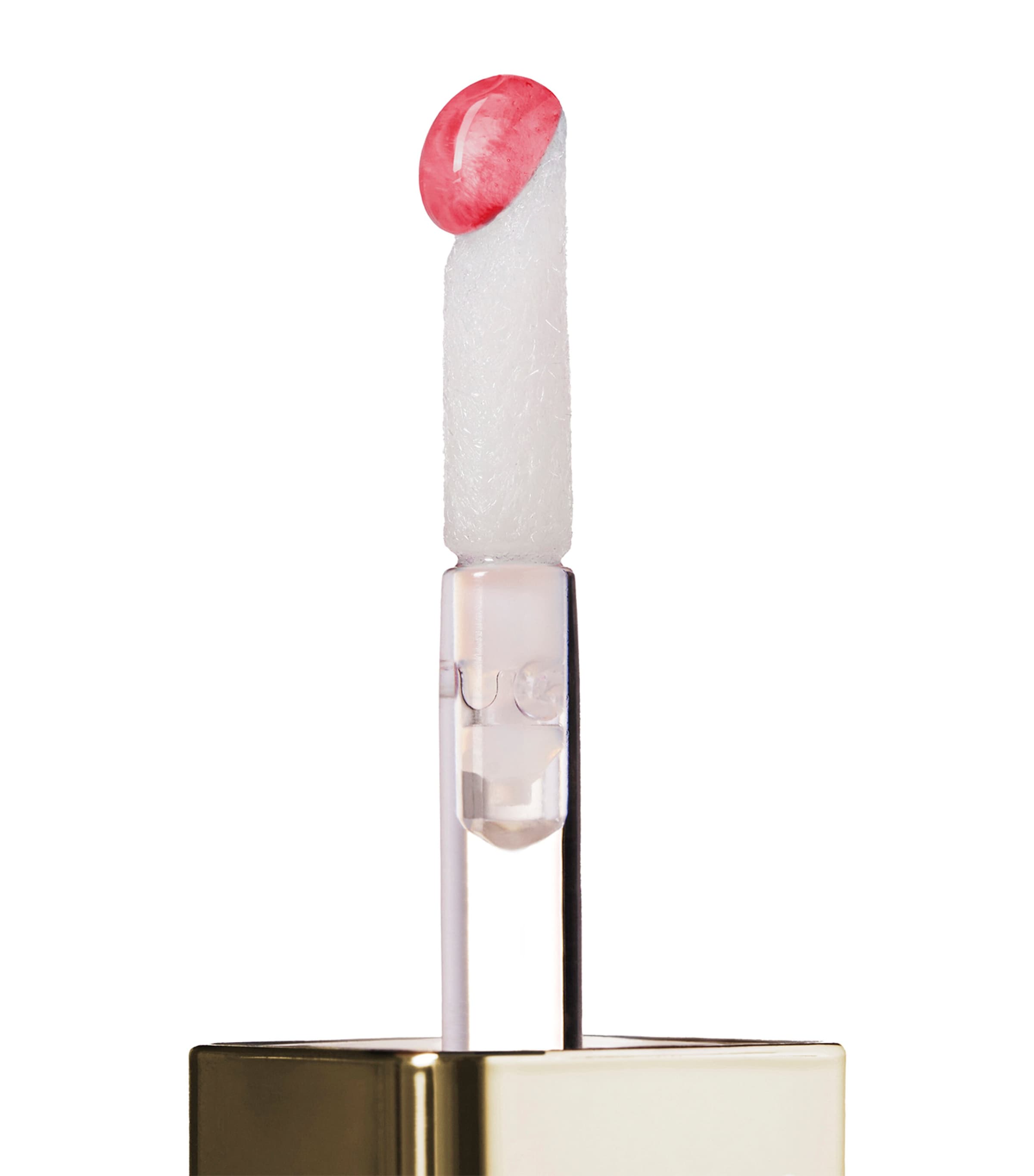 Watermelon Oil Lip Plumper WATERMELON GRANITA Image 4