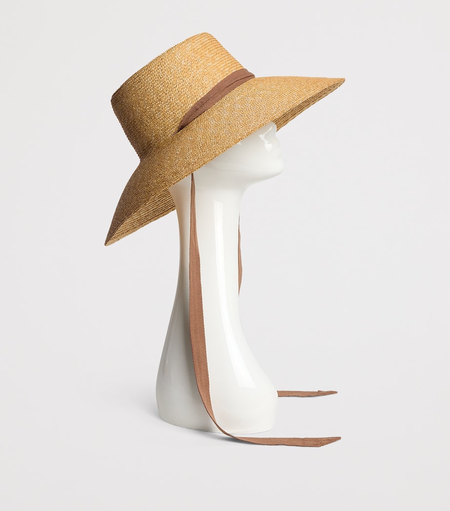 Paloma Sun Hat NATURAL Image 2