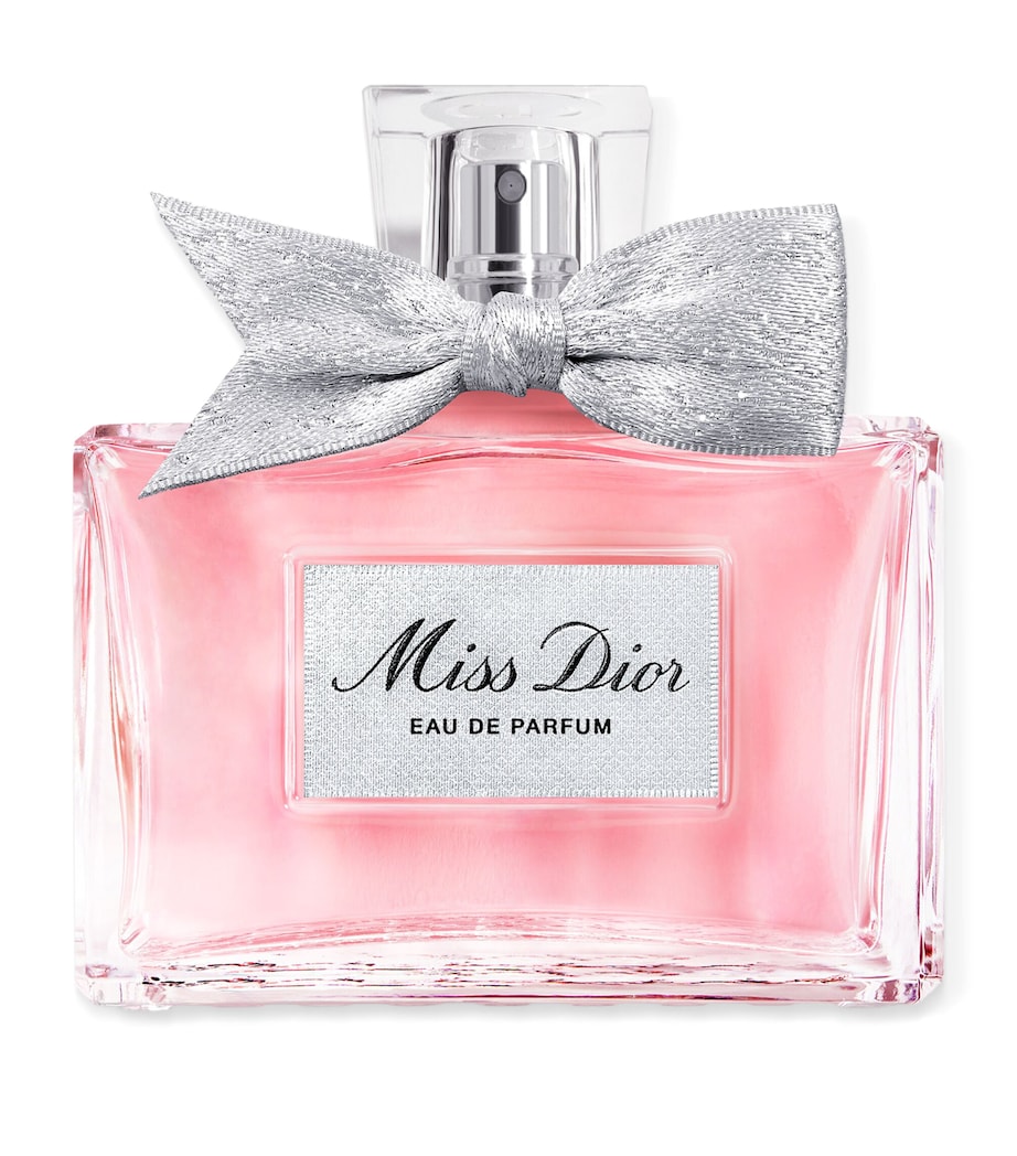 Miss Dior Eau de Parfum (150ml) NO COLOUR Image 1