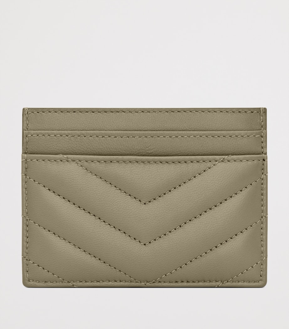 Lambskin Cassandre Card Holder 3798 Image 2