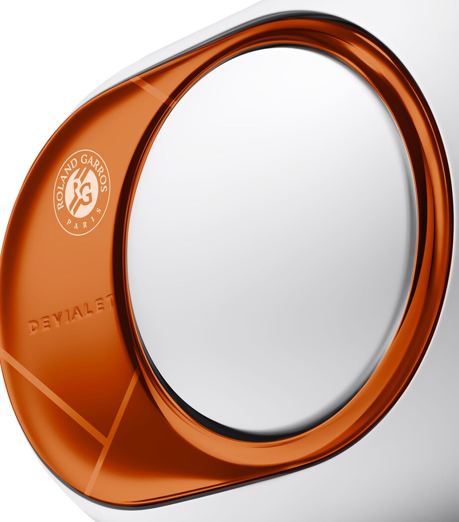 DEVIALET Roland-Garros Phantom Ultimate 98 dB Speaker Roland Garros Image 3