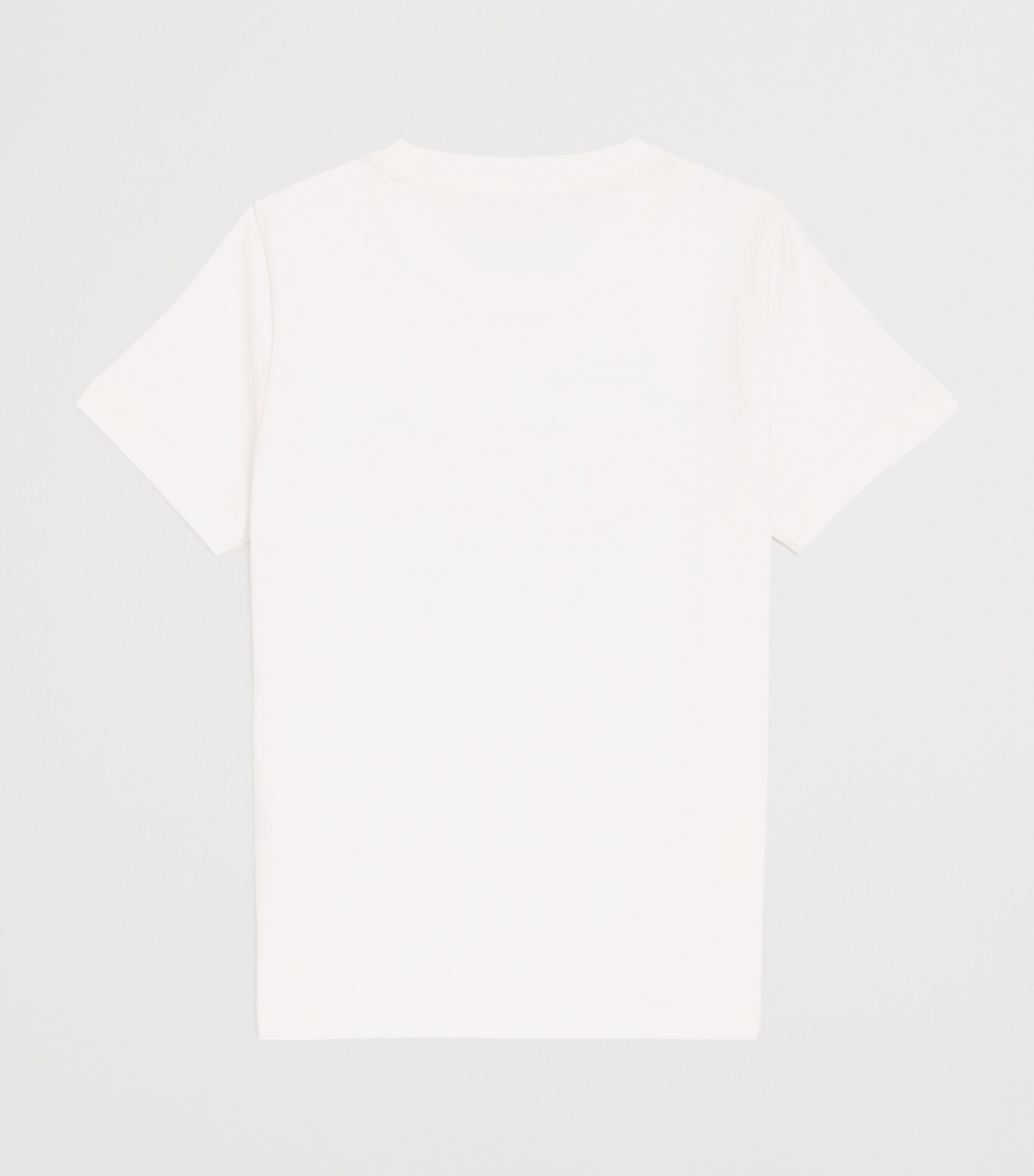 Cotton Graphic T-Shirt (6-14 Years) 2W3E0 Image 2