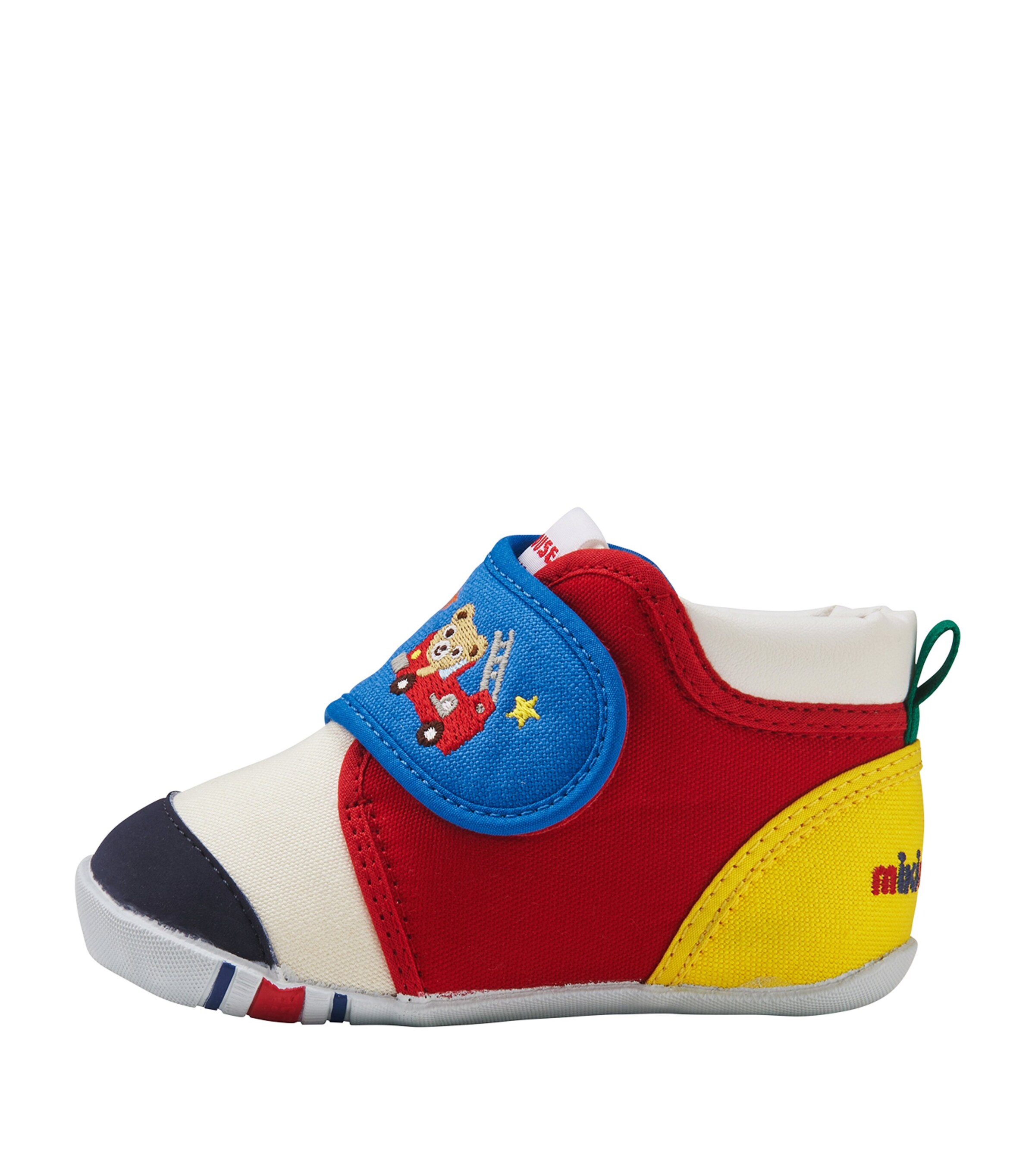 Velcro Shoes 87 Image 5