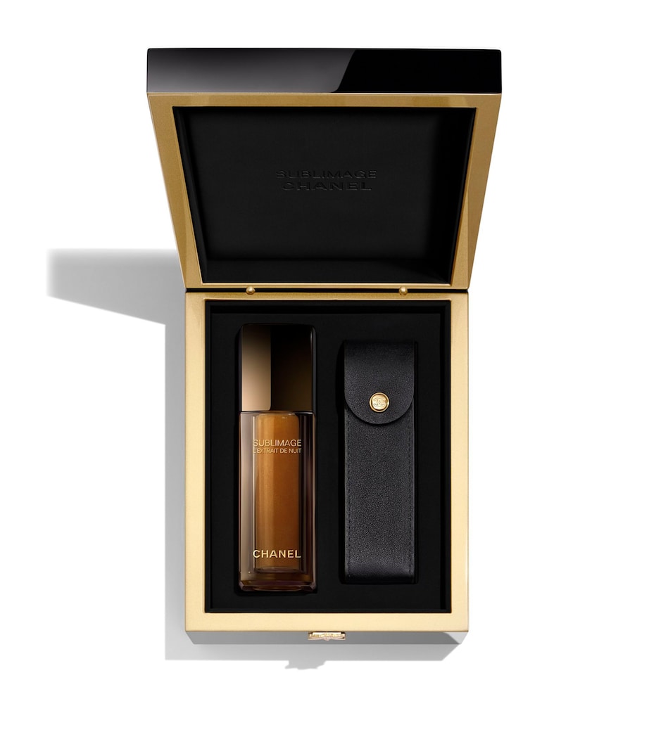 SUBLIMAGE L'Extrait De Nuit (2x30ml) NO COLOUR Image 1