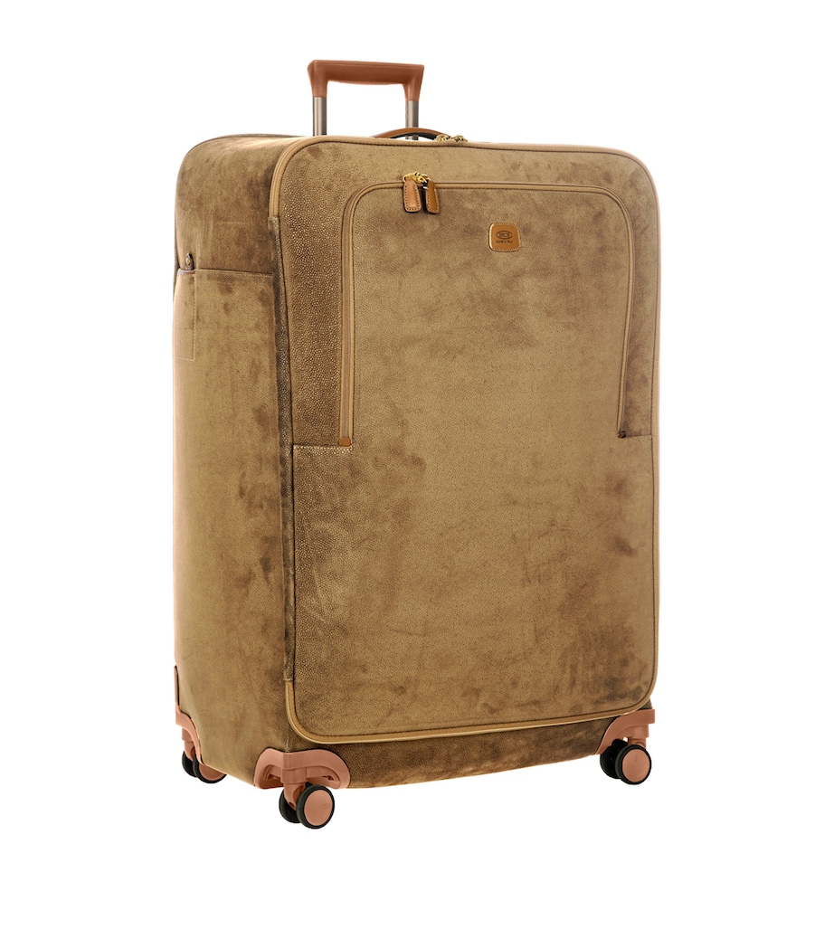 Large Life Check-In Suitcase (82cm) RENNA Image 2