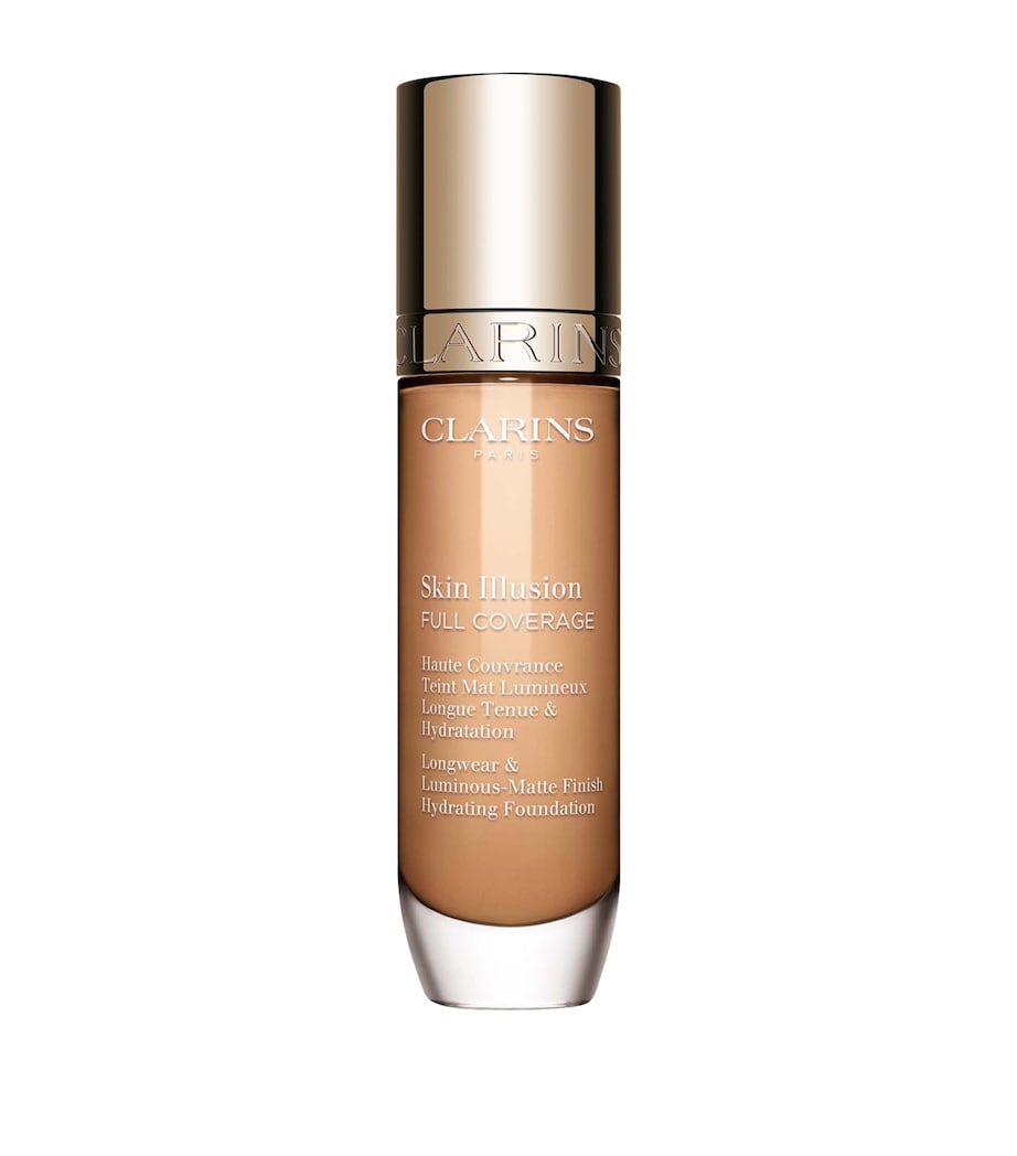 Skin Illusion Full Coverage Foundation 106N Image 1